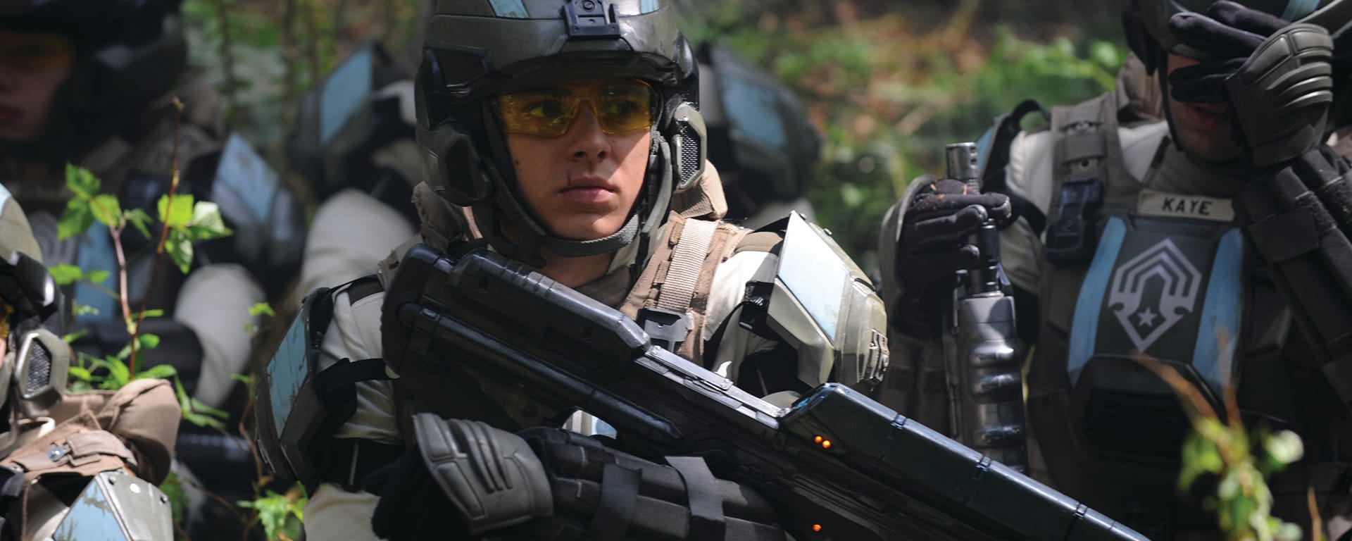Is 'Halo 4: Forward Unto Dawn' on Netflix? Where to Watch the