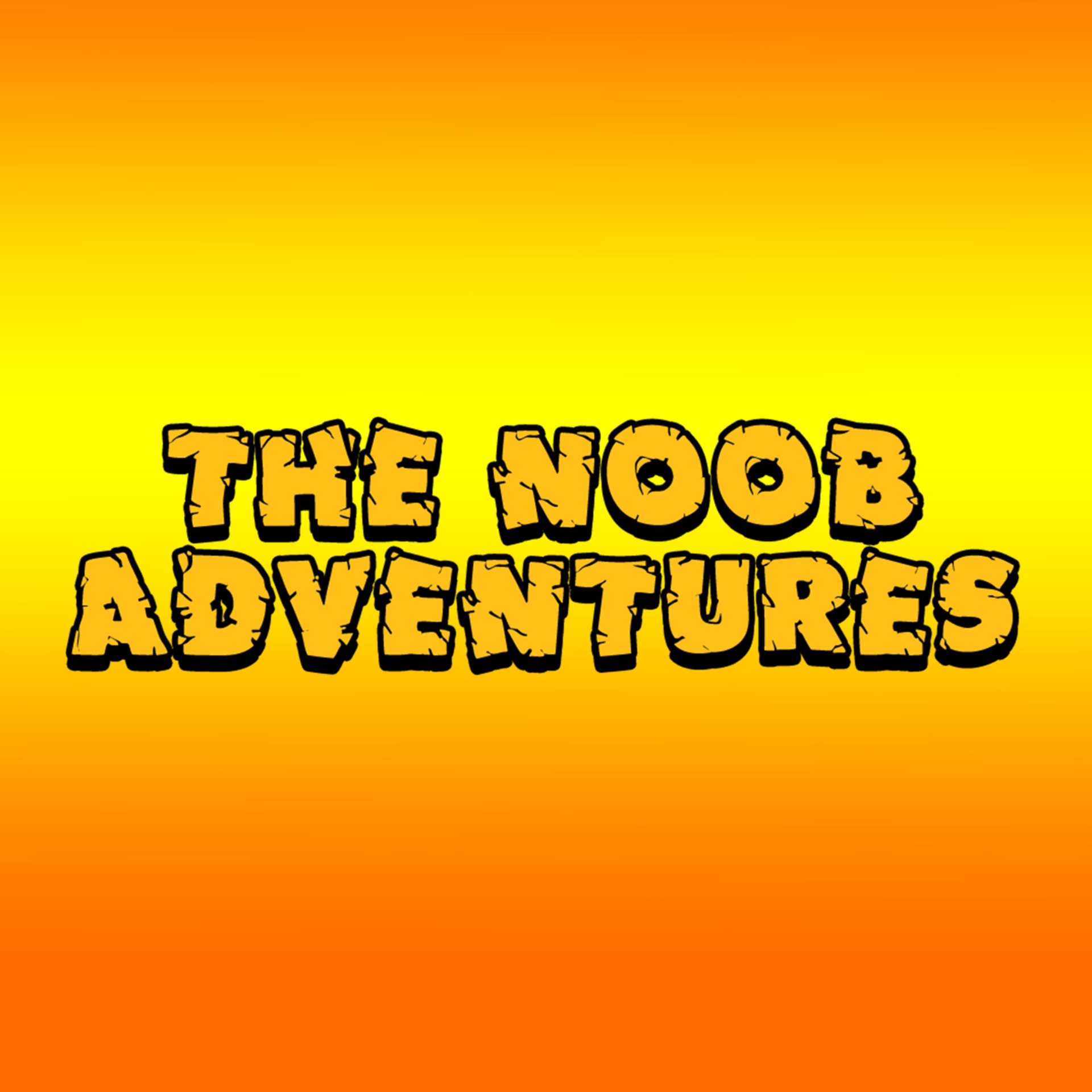 Series Minecraft The Noob Adventures Rooster Teeth - adventures of noob boy roblox