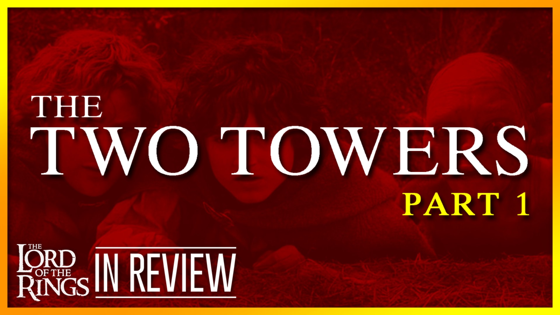 The Lord of the Rings: The Two Towers review at