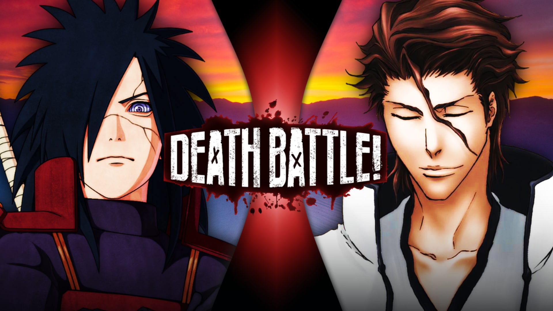 Bleach Vs. Naruto: Battle for Supremacy, Game Ideas Wiki