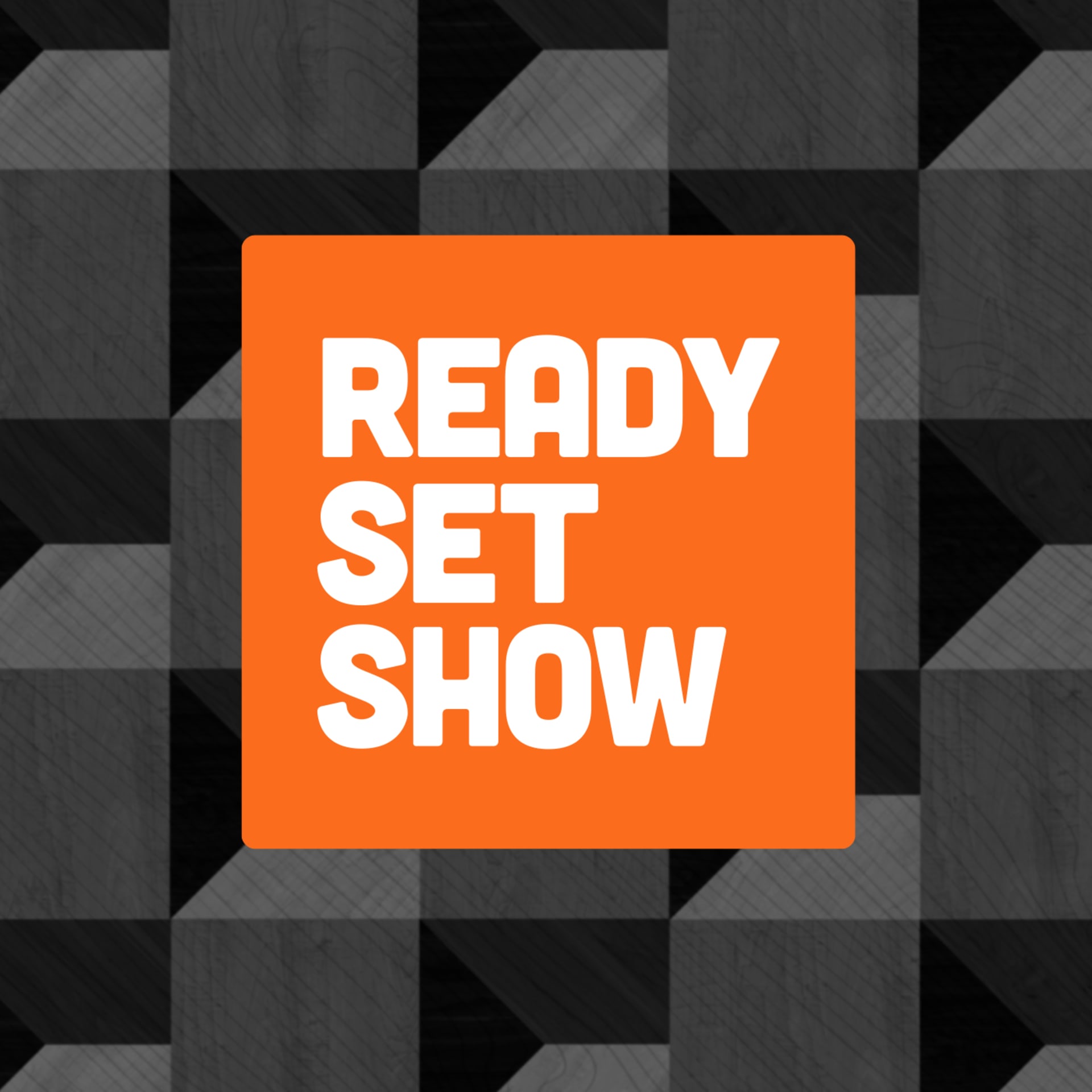 Ready Set Show - Rooster Teeth