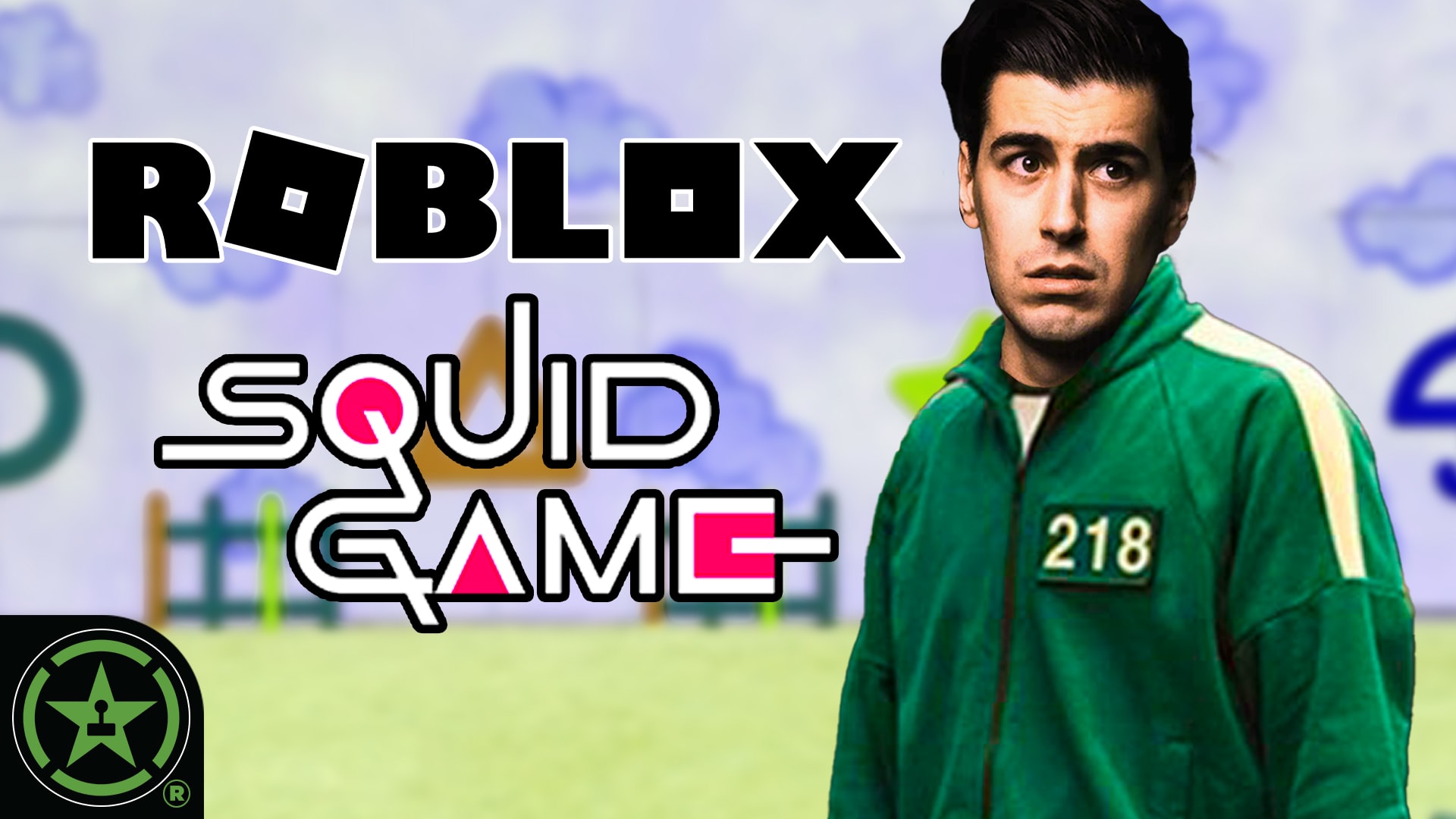 How To Play Squid Game on Roblox and Upload it to