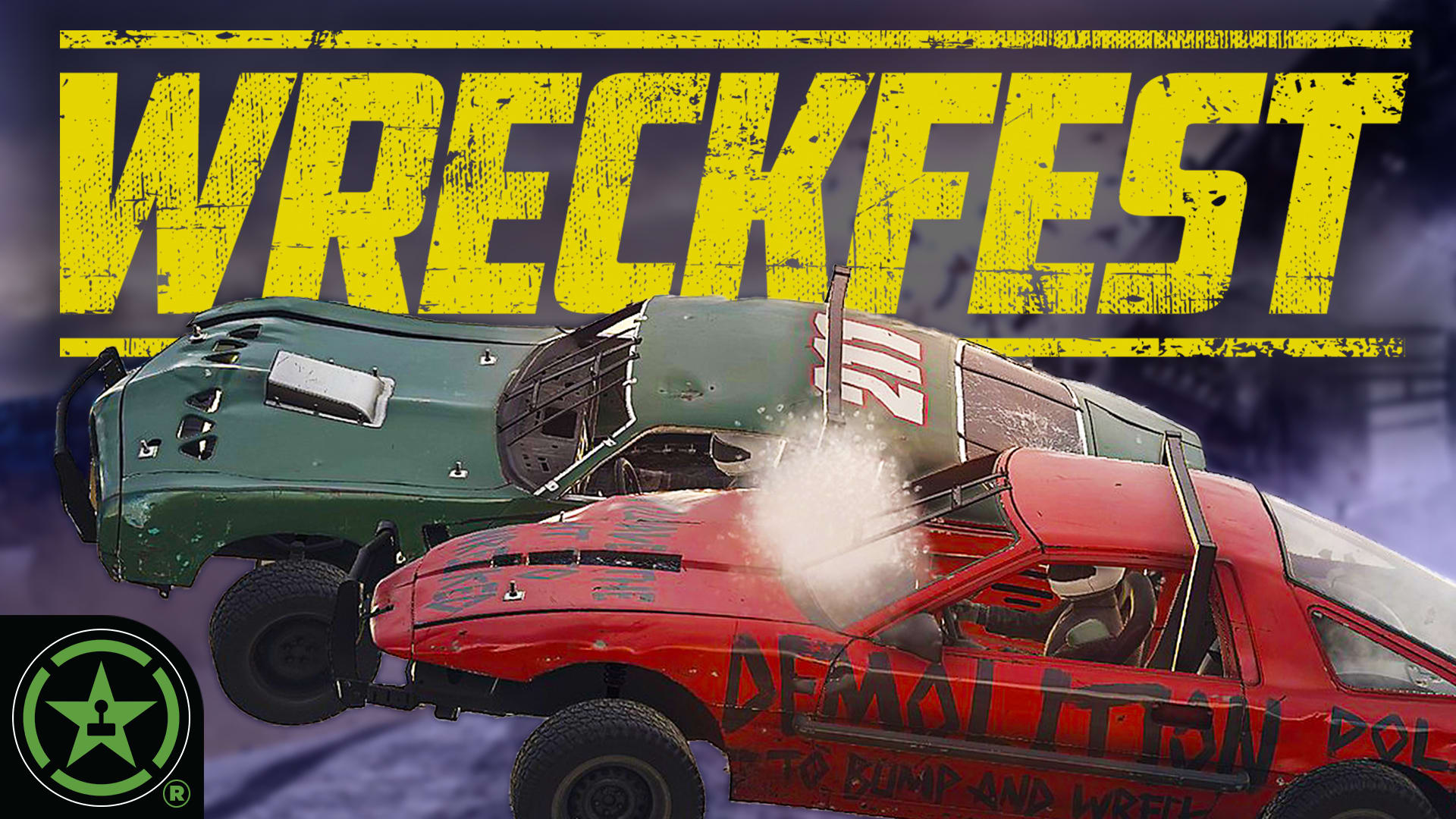 Wreckfest достижения steam фото 91