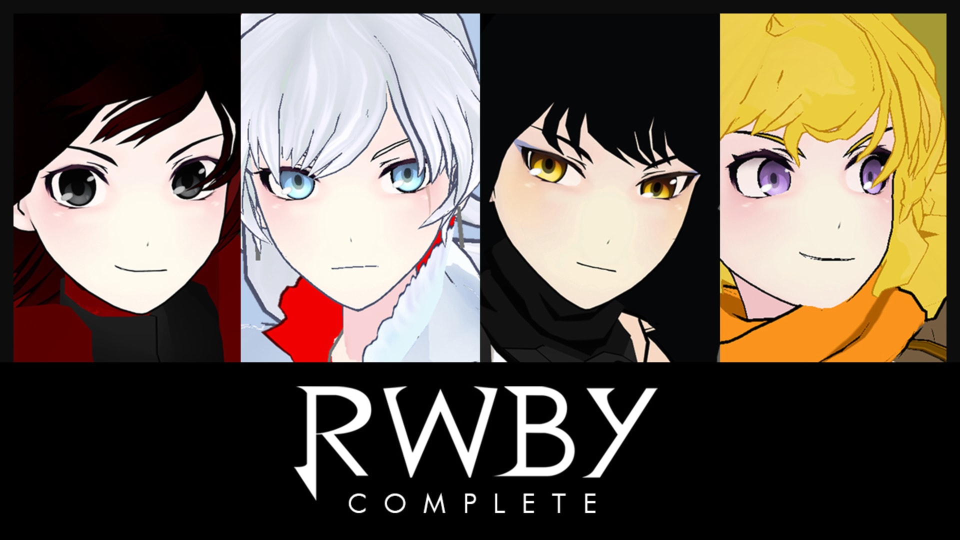 RWBY Red Trailer  Rooster Teeth  YouTube