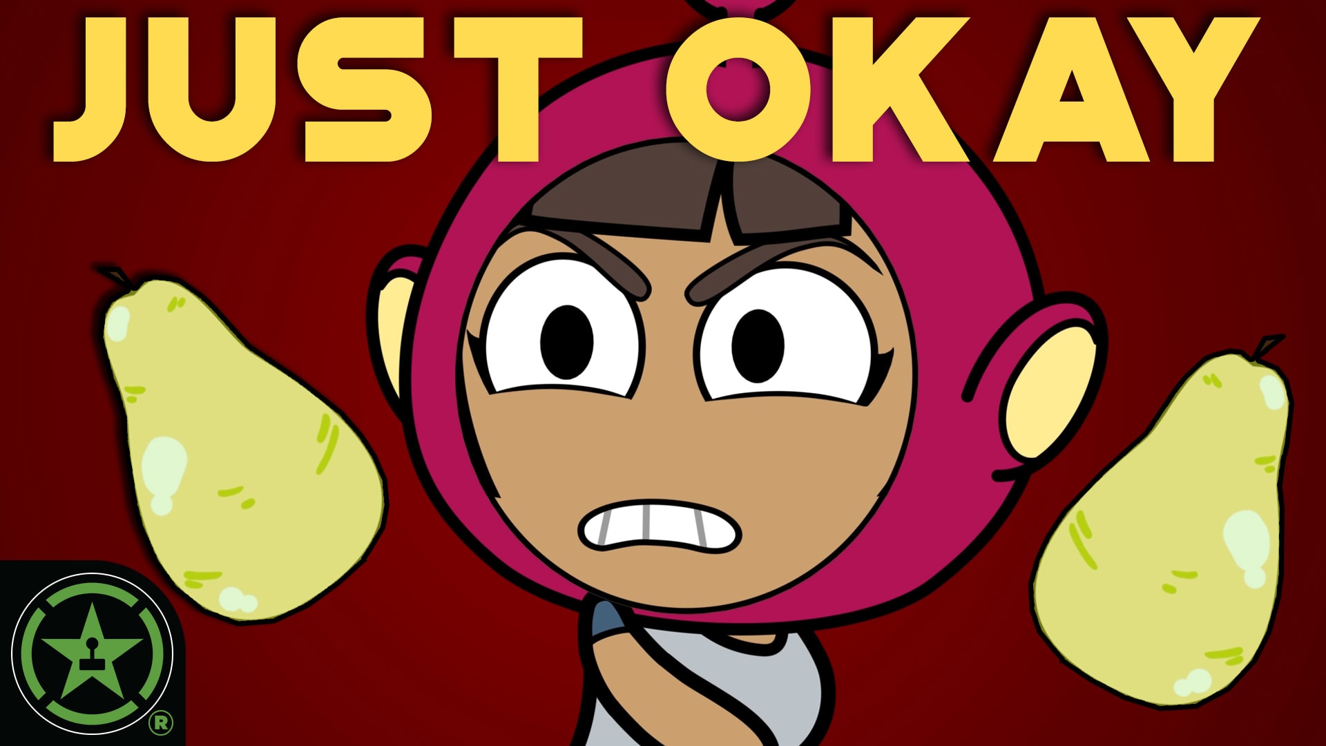 AH Animated: Pears are Just Okay : r/roosterteeth