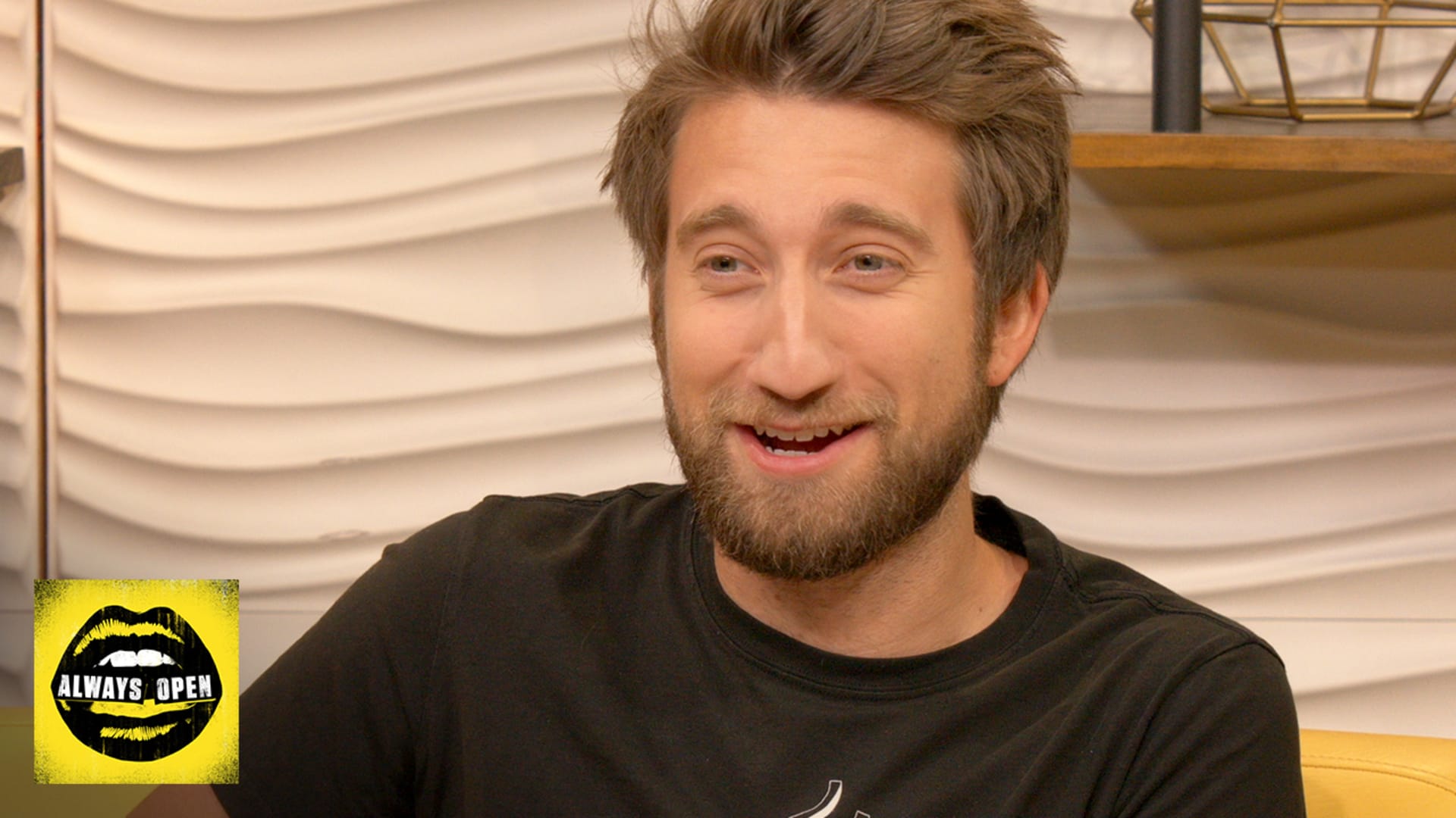 Gavin free rooster teeth