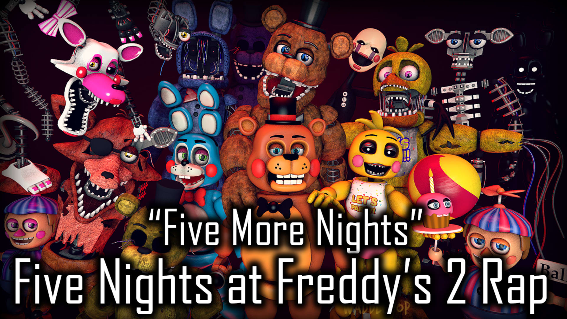 Roblox Id For Fnaf Rap Five More Nights Roblox Robux Codes 22500 Robux
