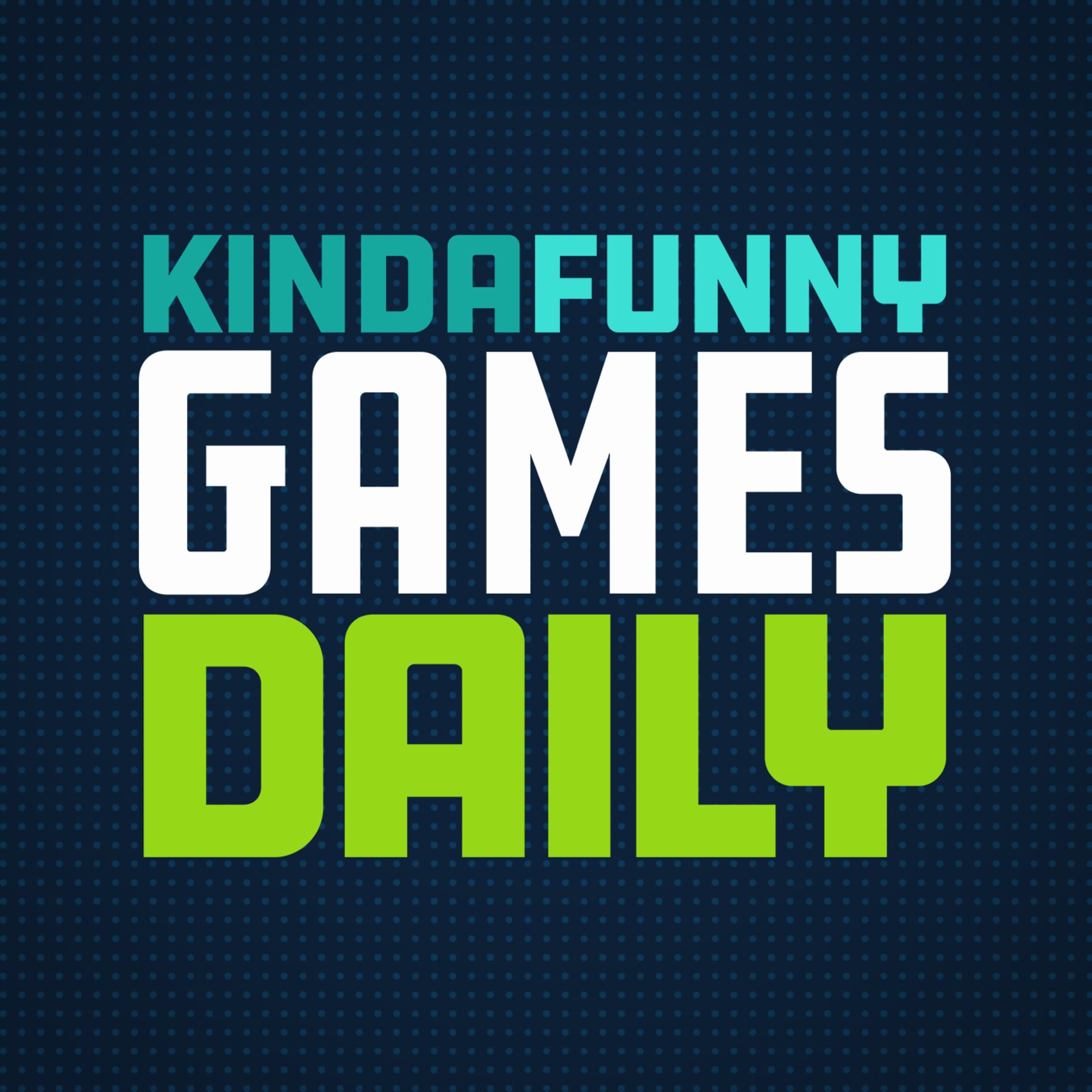 Series Kinda Funny Games Daily - Rooster Teeth
