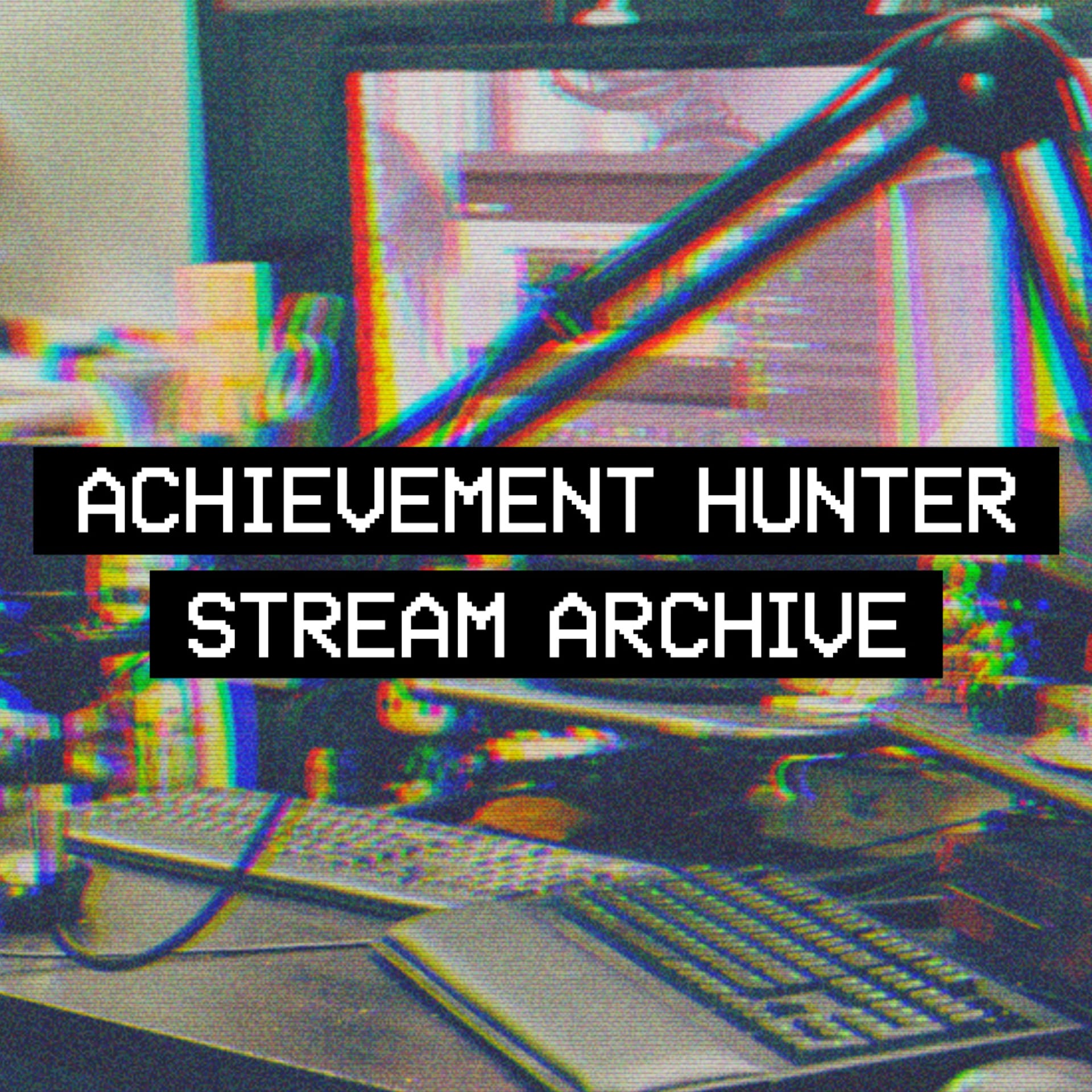 Achievement Hunter Stream Archive: Divorce Court Continues