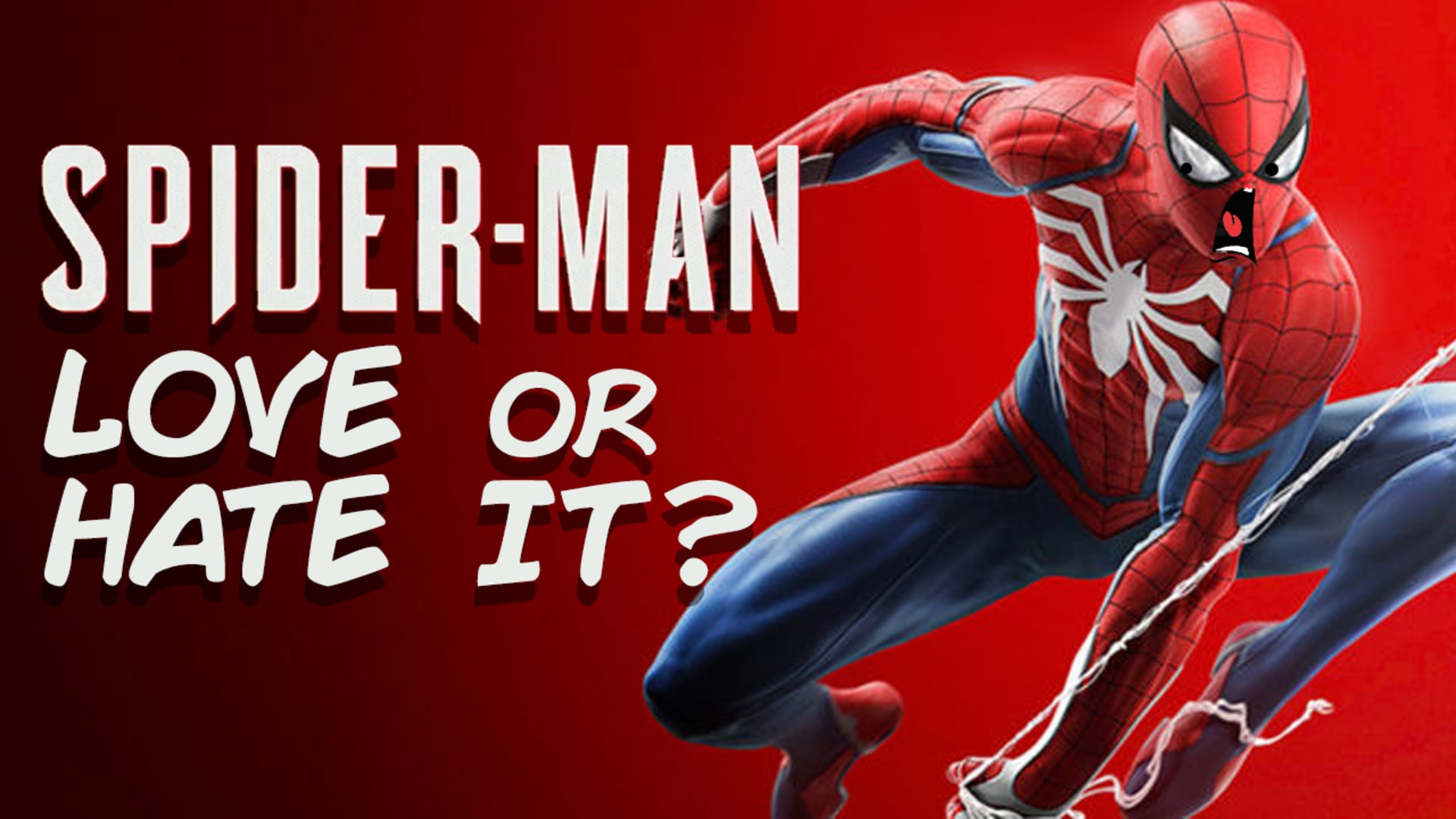 Spider-Man (PS4) V.S. Spider-Man (Web of Shadows) - Battles - Comic Vine