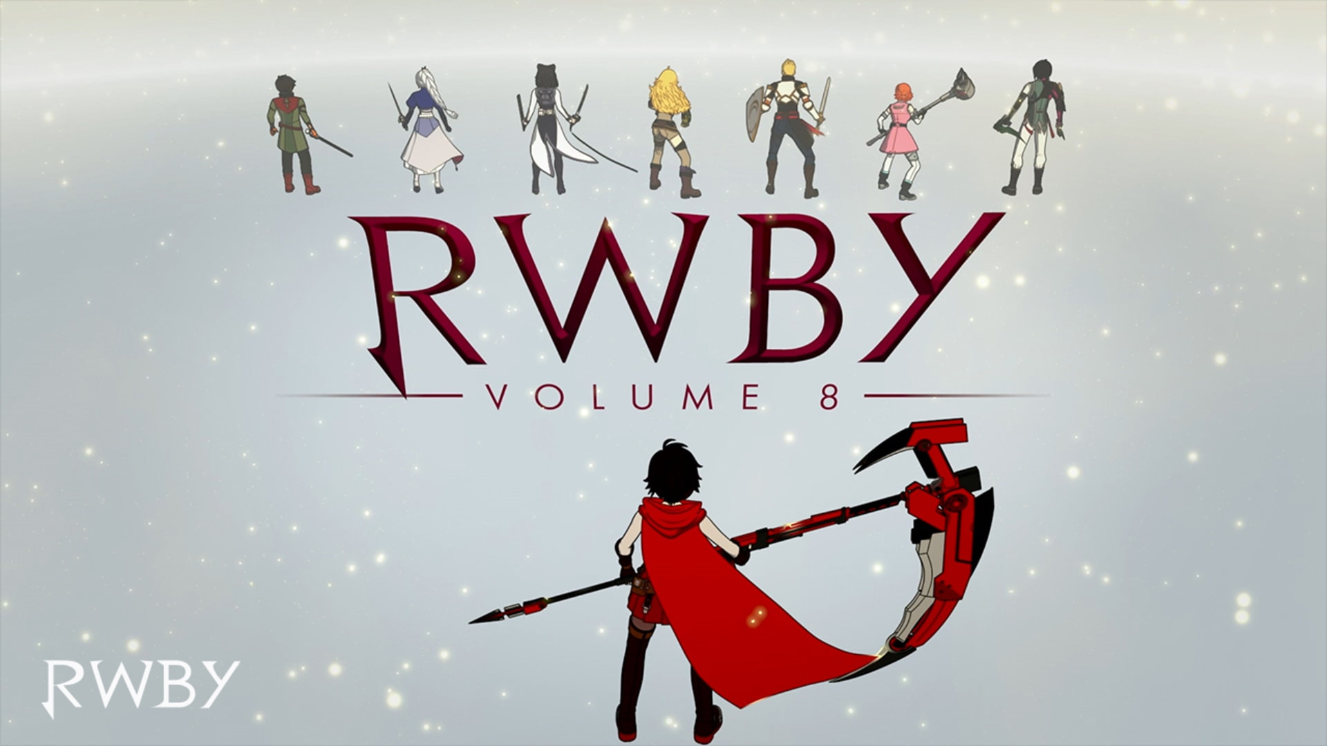 Volume 8 Intro Rooster Teeth - roblox rwby song id
