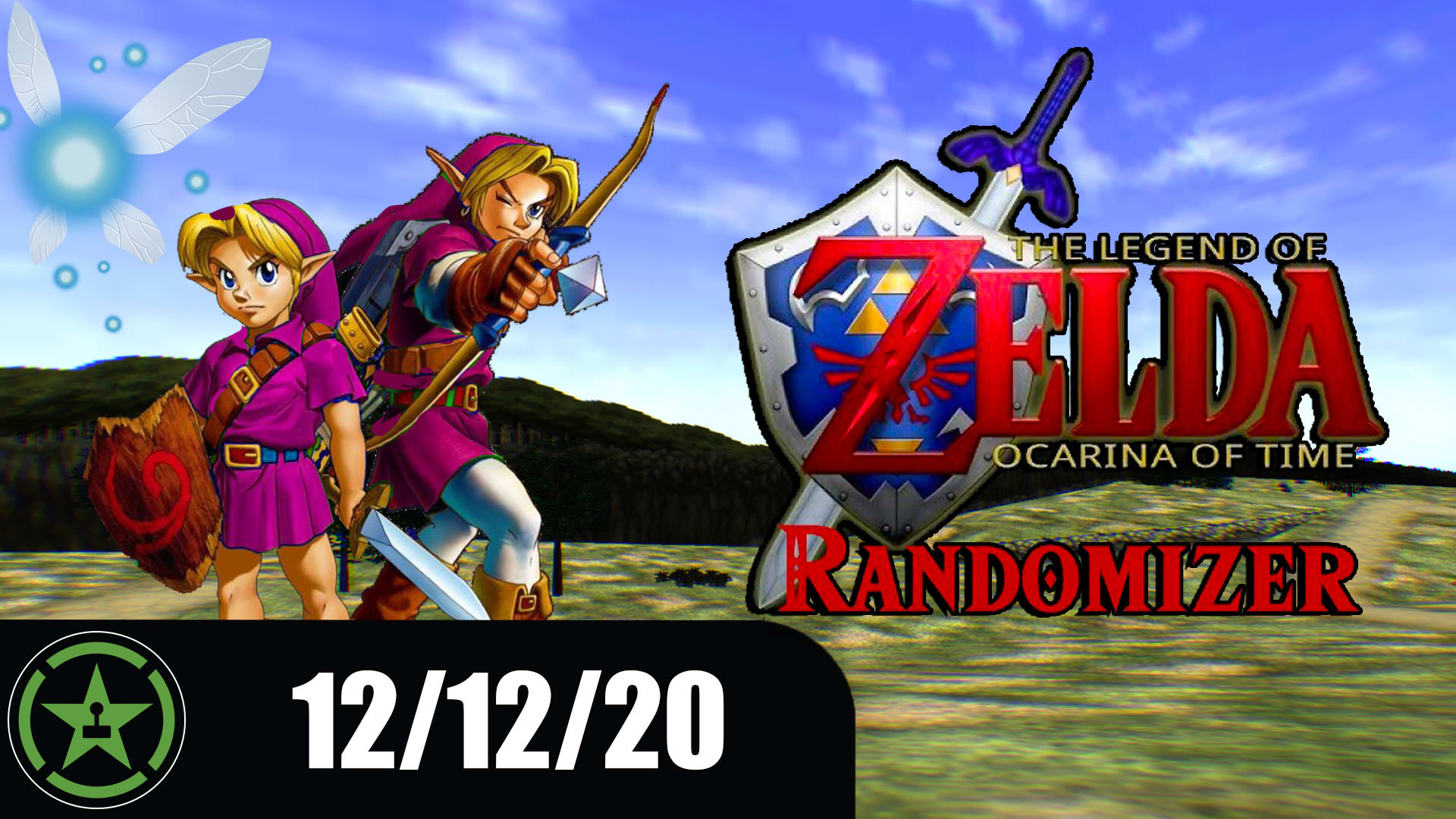 Featured image of post Rooster Teeth Zelda Randomizer Wind waker randomizer for the nintendo gamecube