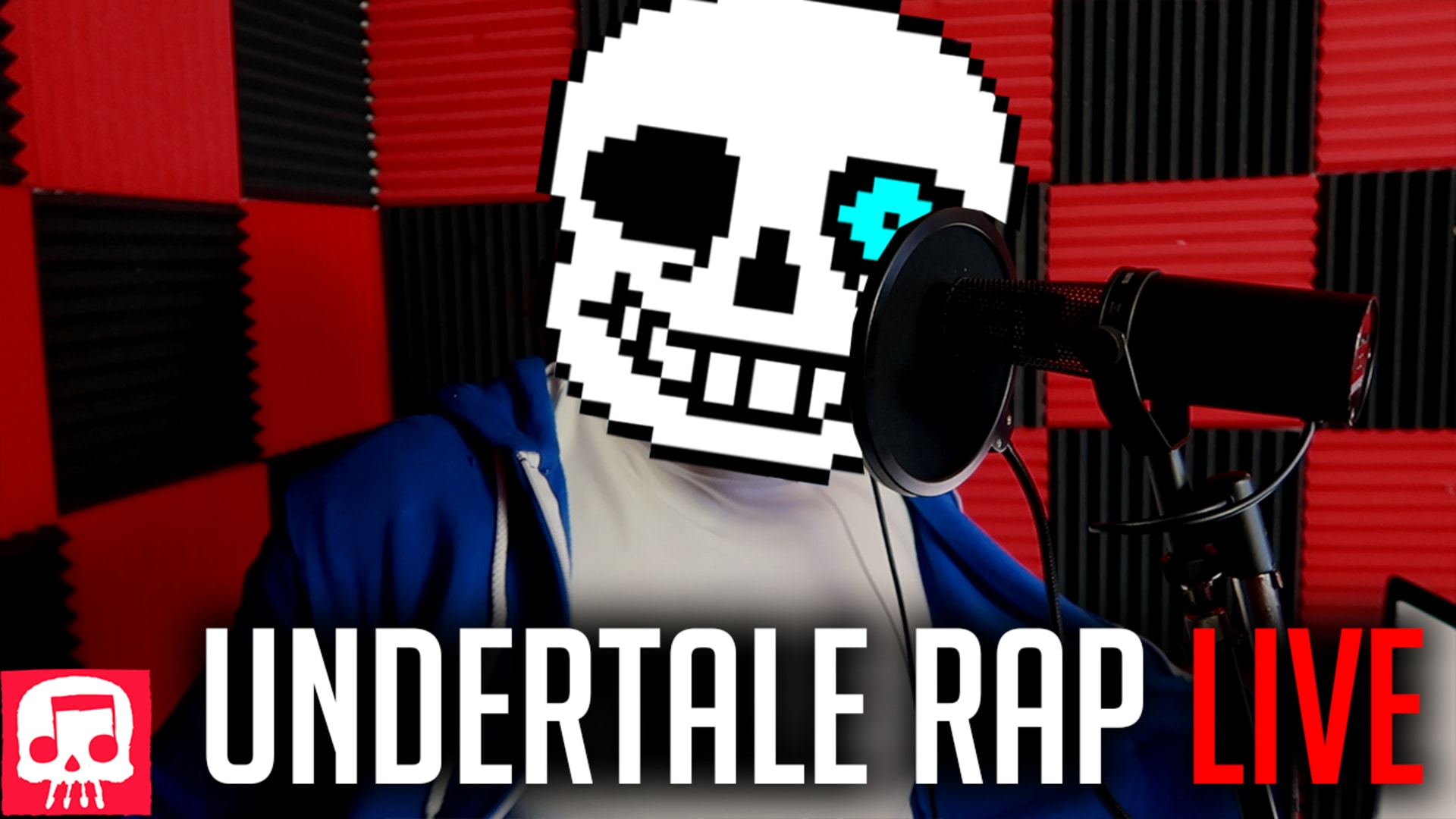 Undertale Song Live To The Bone Rooster Teeth - dishonored 2 rap jt music roblox id