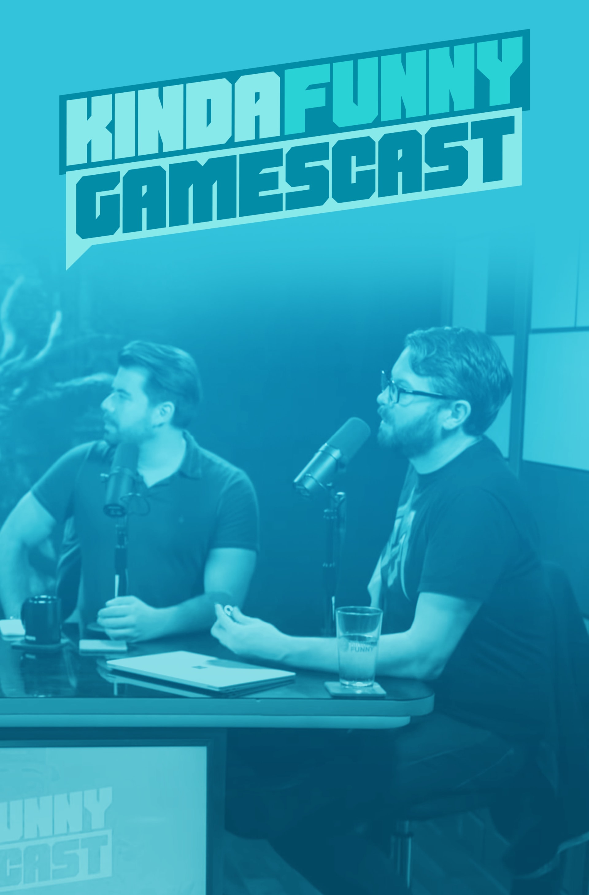 Kinda Funny's Game of the Year 2021 - Kinda Funny Gamescast 