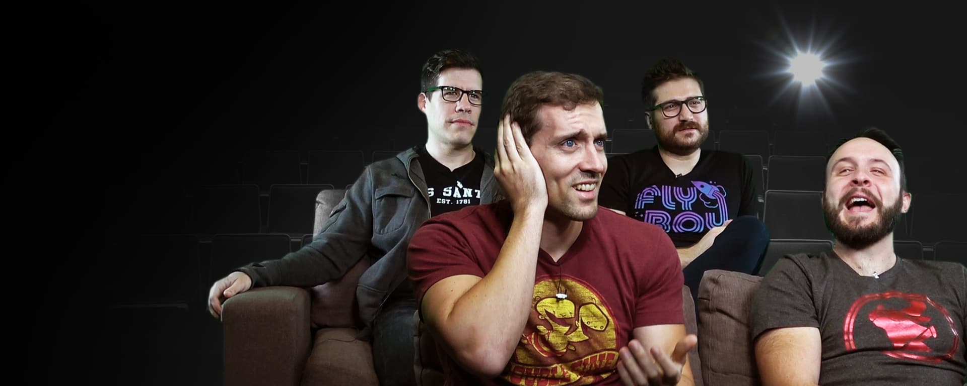 Funhaus rooster teeth