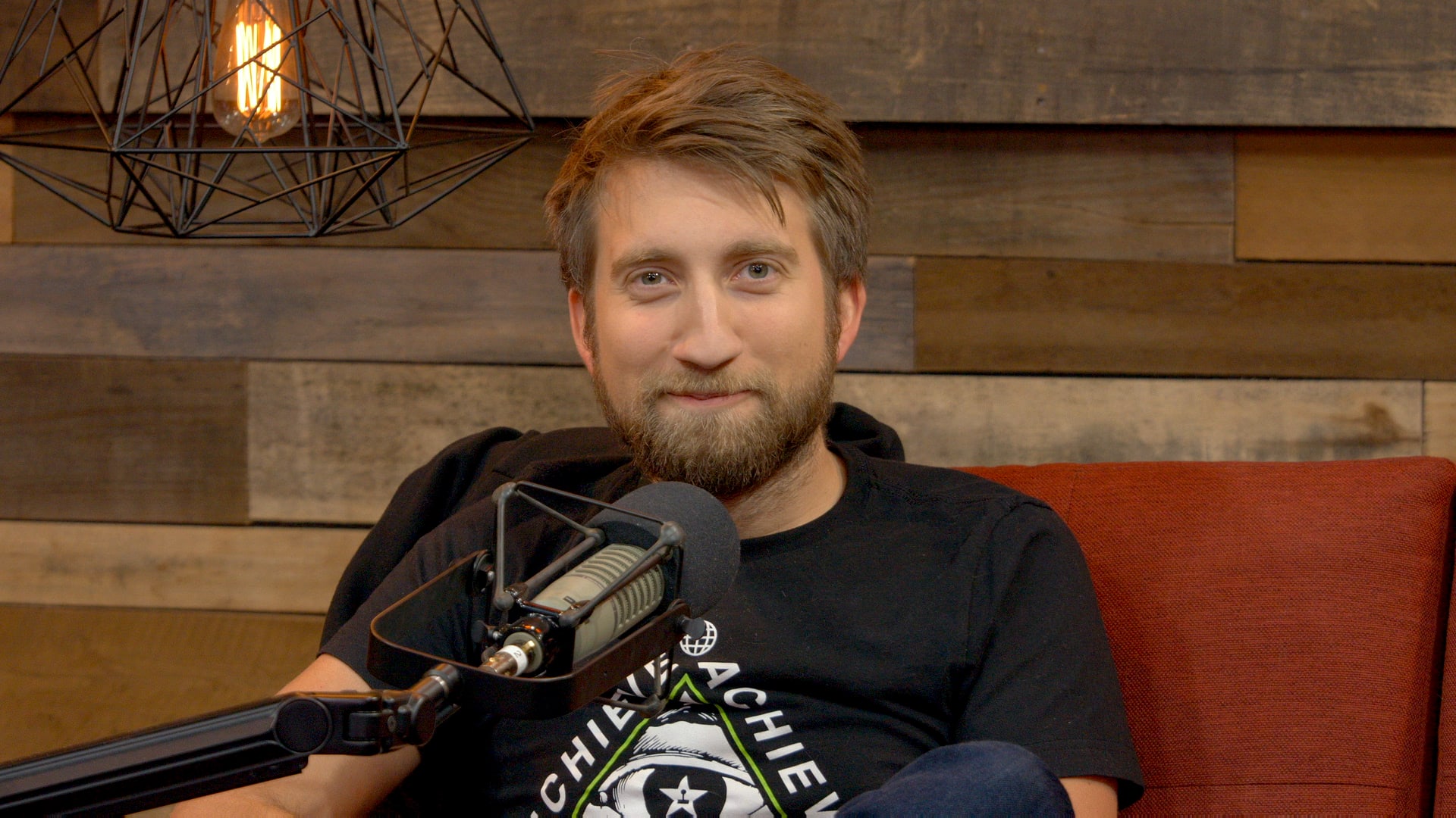 Rooster Teeth Podcast Post Show: New Year, New Credits - #578 : R ...