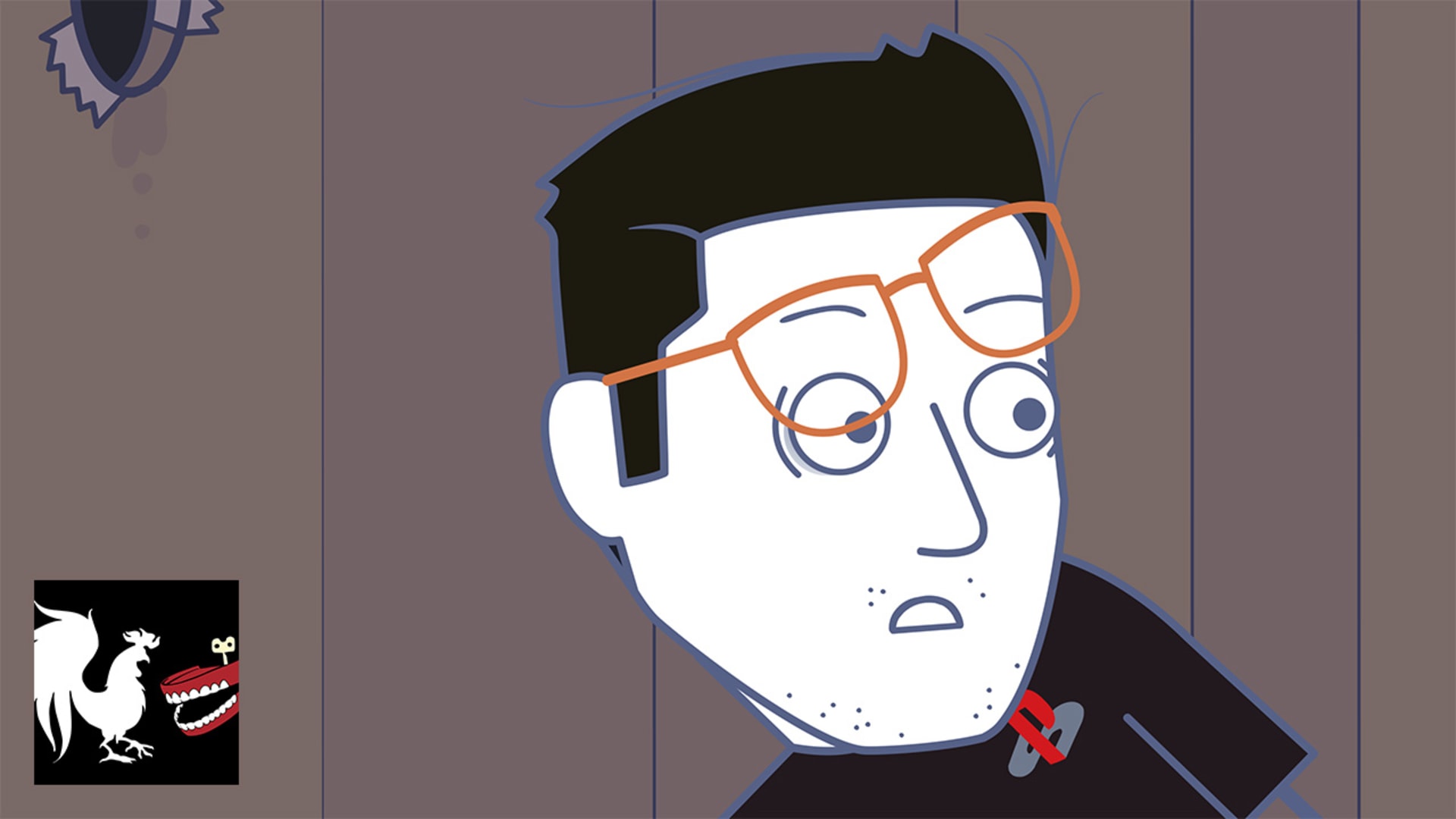 Rt animation