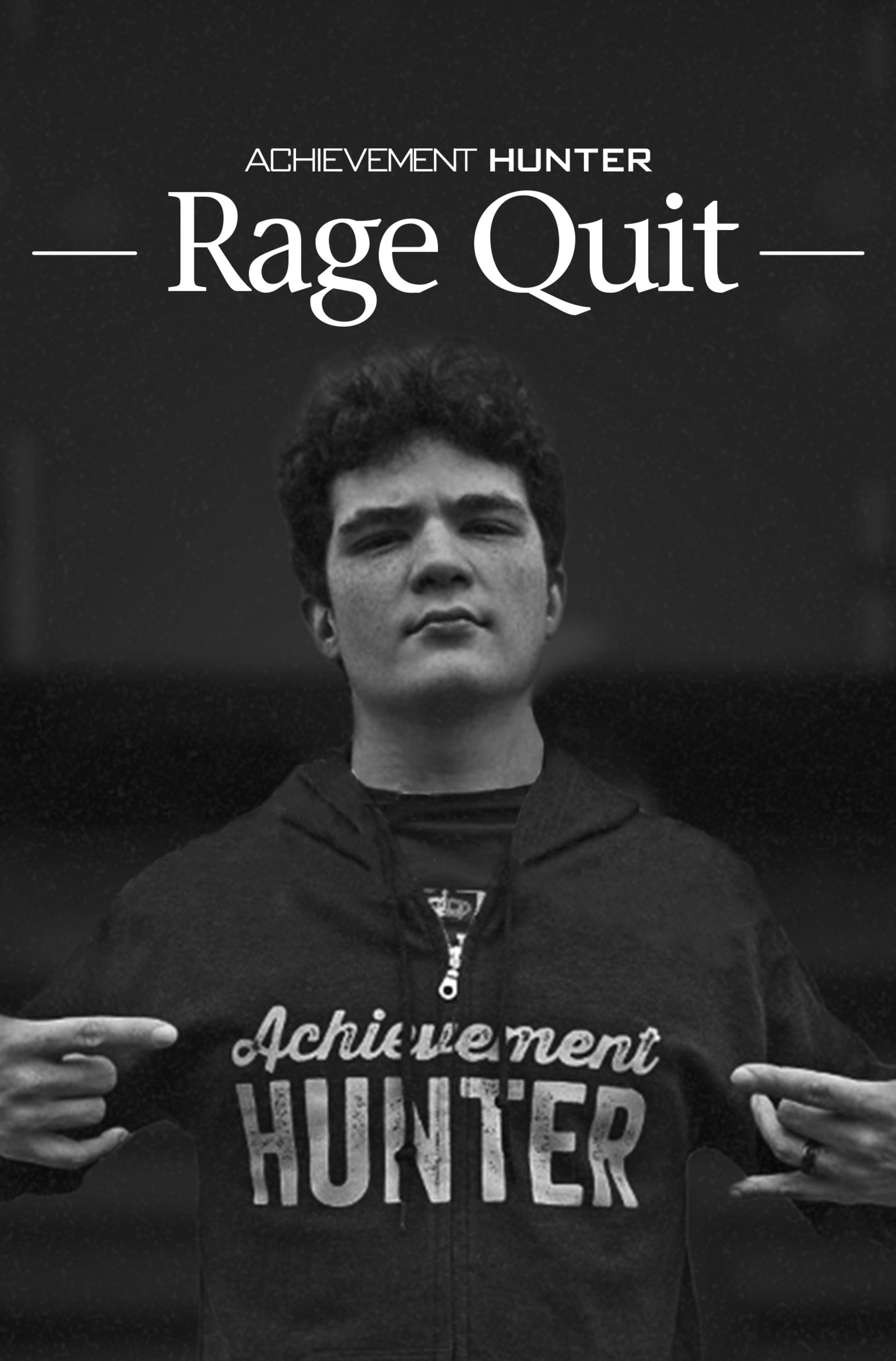 Rage Quit, Rage Quit