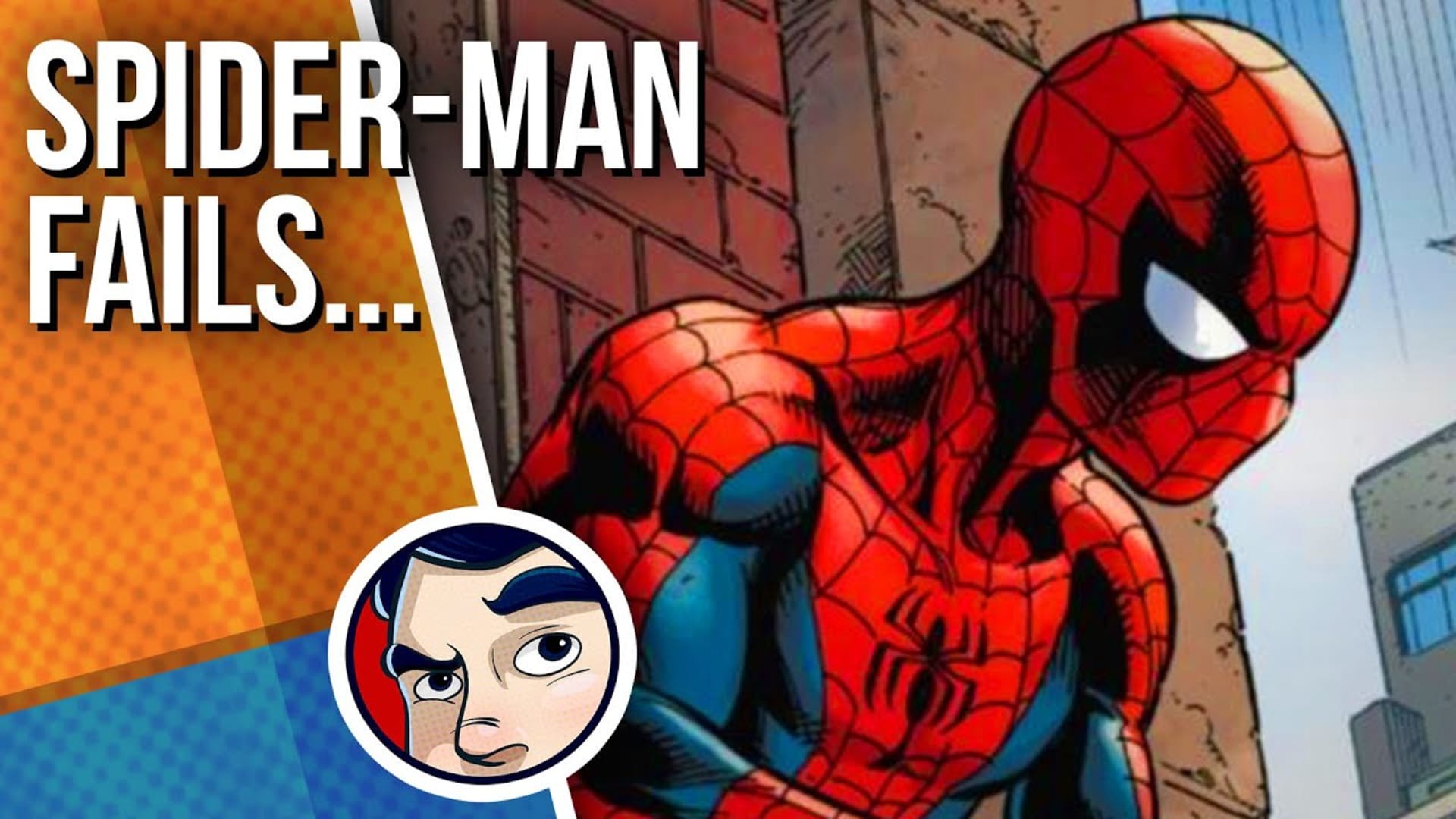 Spider-Man (PS4) V.S. Spider-Man (Web of Shadows) - Battles - Comic Vine