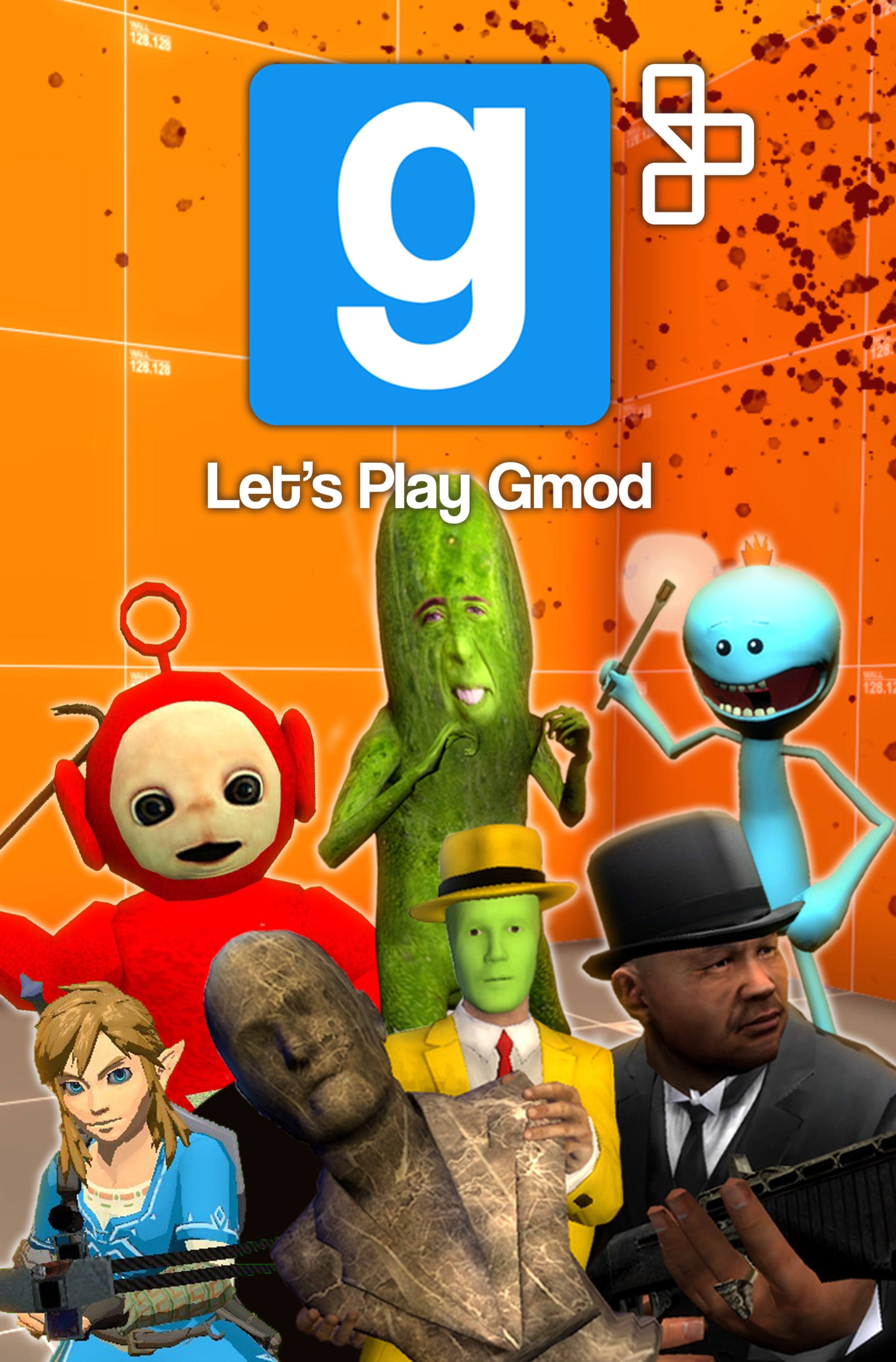 GMOD 