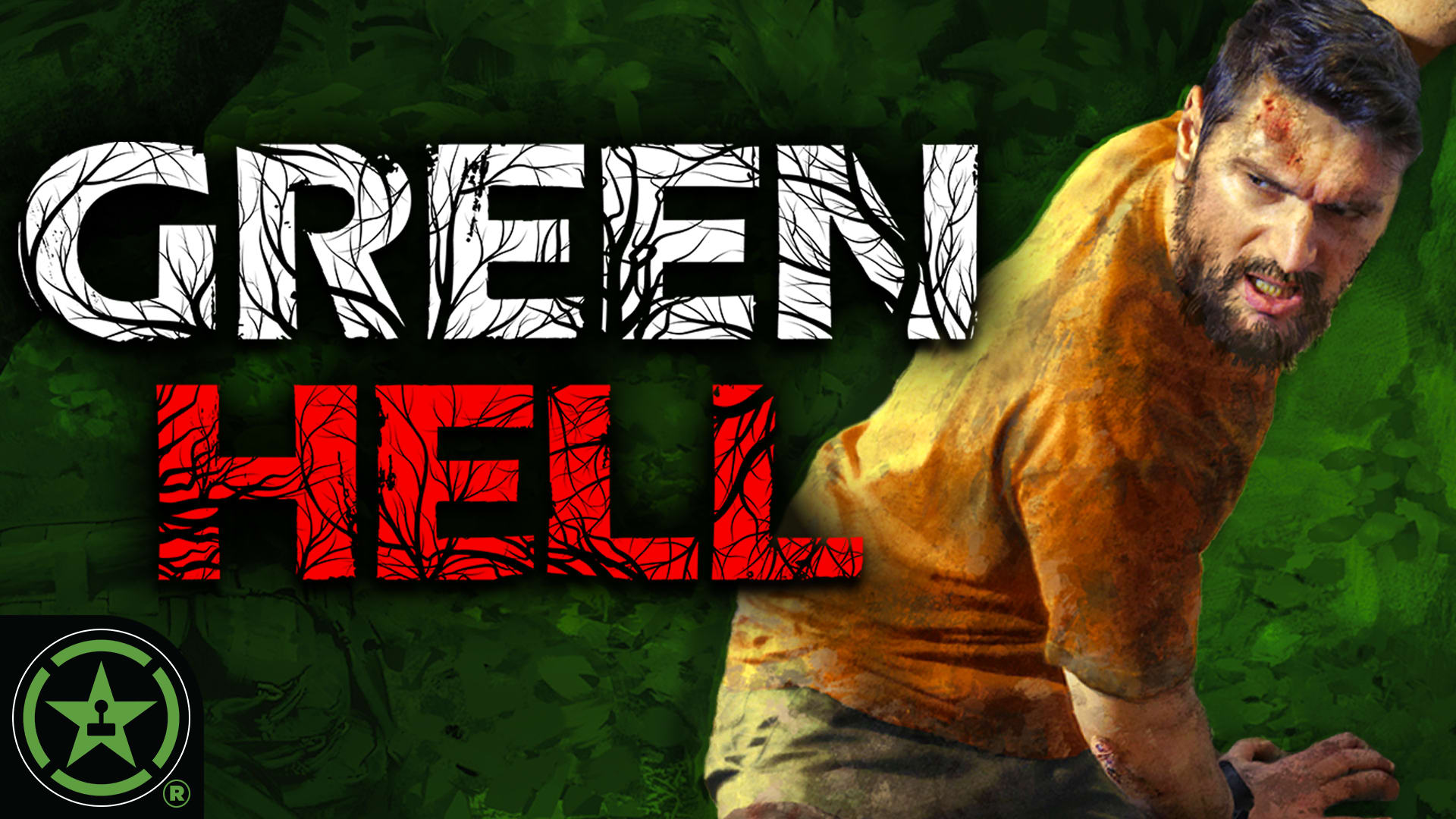 Green hell достижения steam фото 41