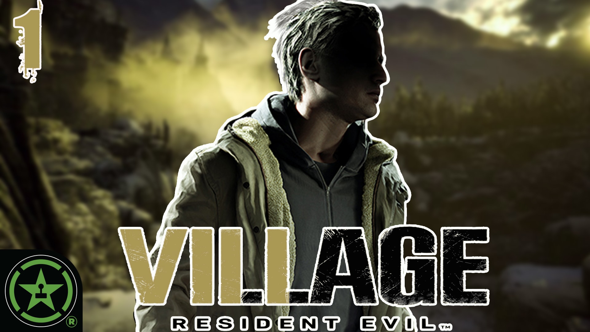 Resident Evil Village Gameplay Showcases the Upcoming Winters