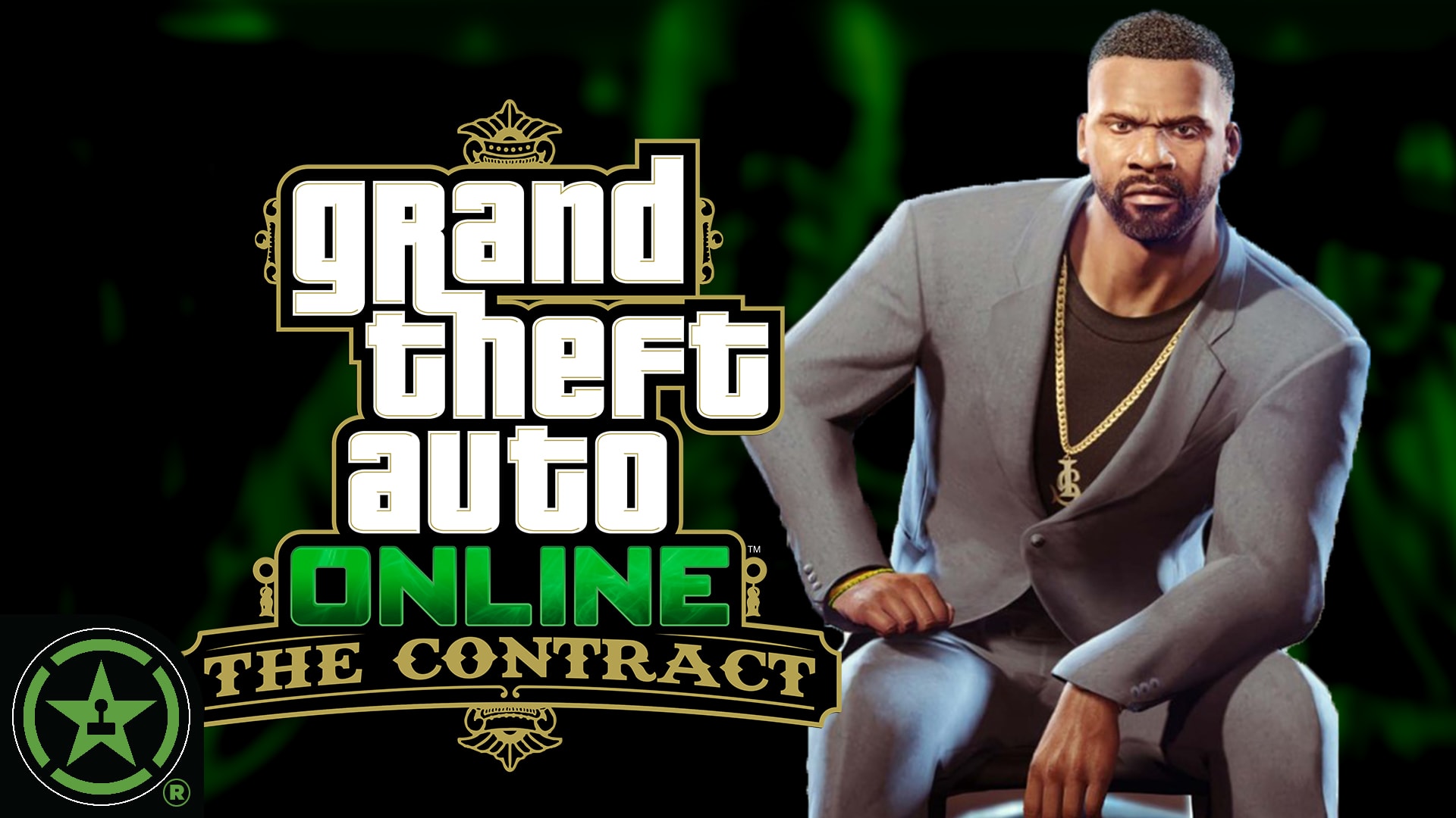 Let's Play GTA V: Franklin's New Crew - GTA V - The Contract : r ...