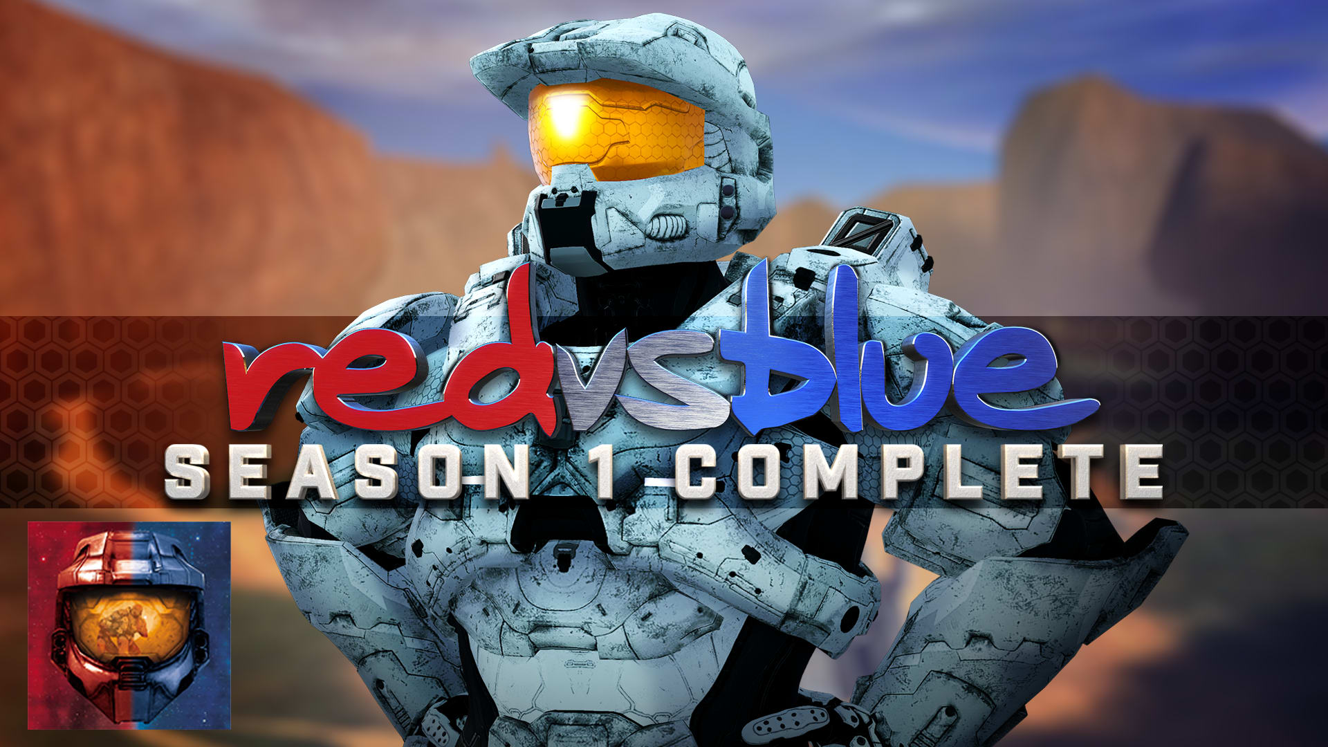 Blue Complete FS:E1 - Season 1