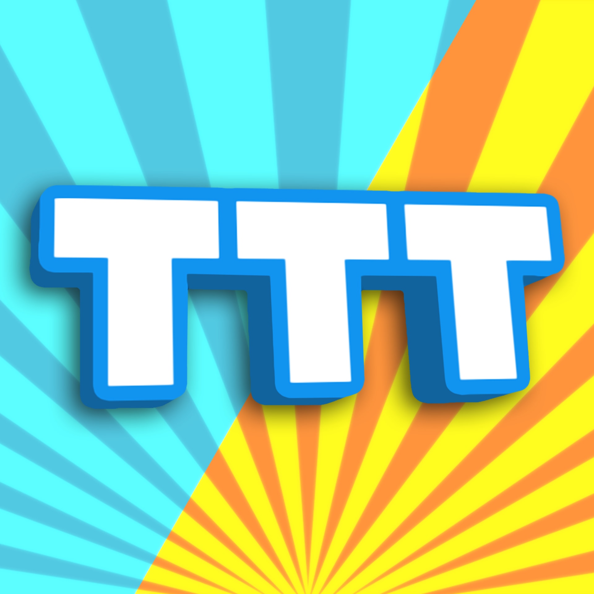 TTT - デュエルマスターズ