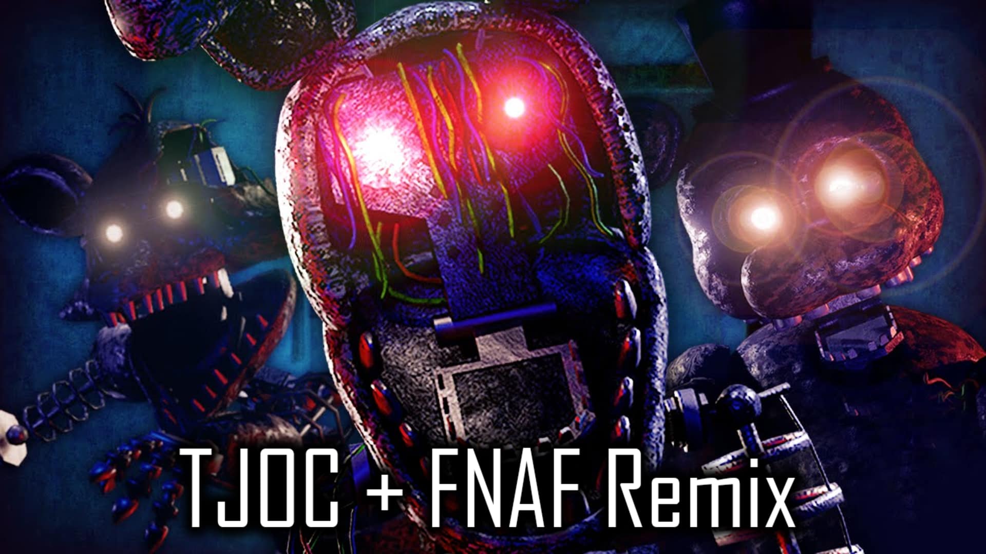 Tjoc Fnaf Rap Remix Roblox Id