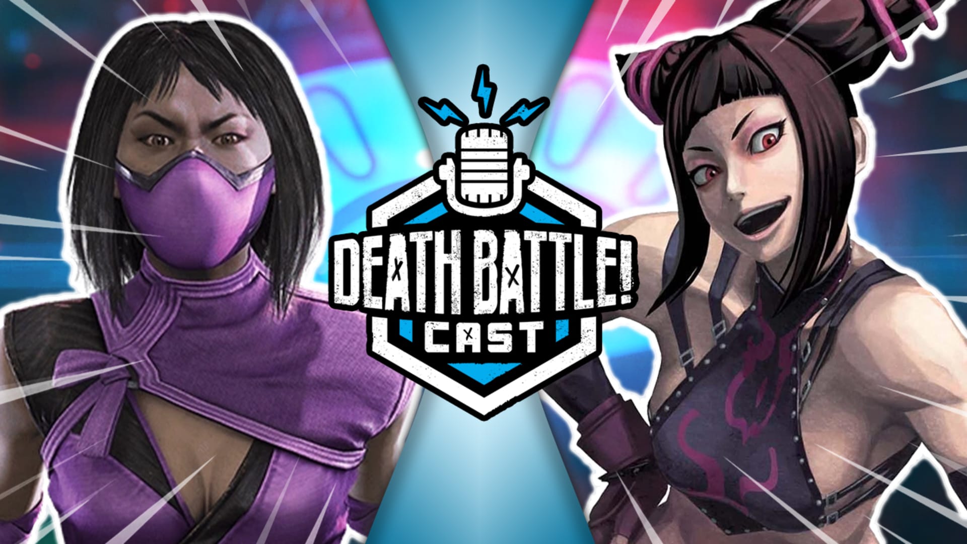 Anne VS Luz (Amphibia VS The Owl House)  DEATH BATTLE Cast #326 - Rooster  Teeth