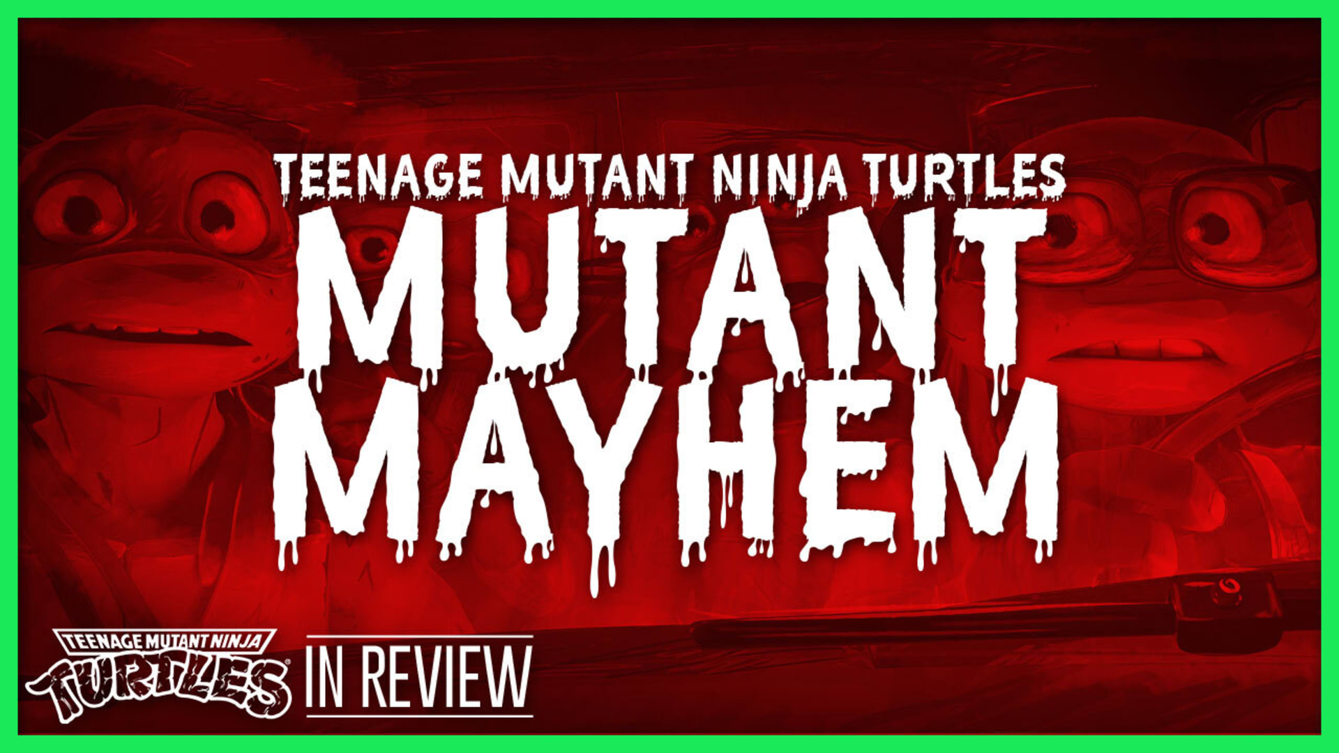 Teenage Mutant Ninja Turtles Movies Ranked from Worst to Best (Including  Mutant Mayhem)