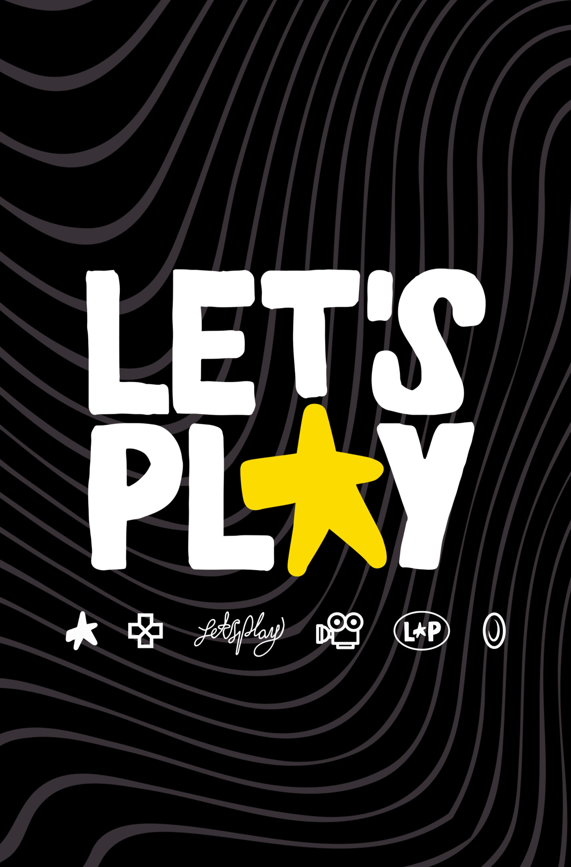 Letsplay on sale