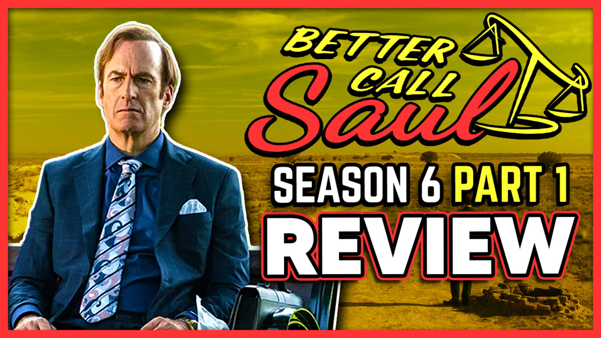 Better Call Saul Season 6 Premiere Review