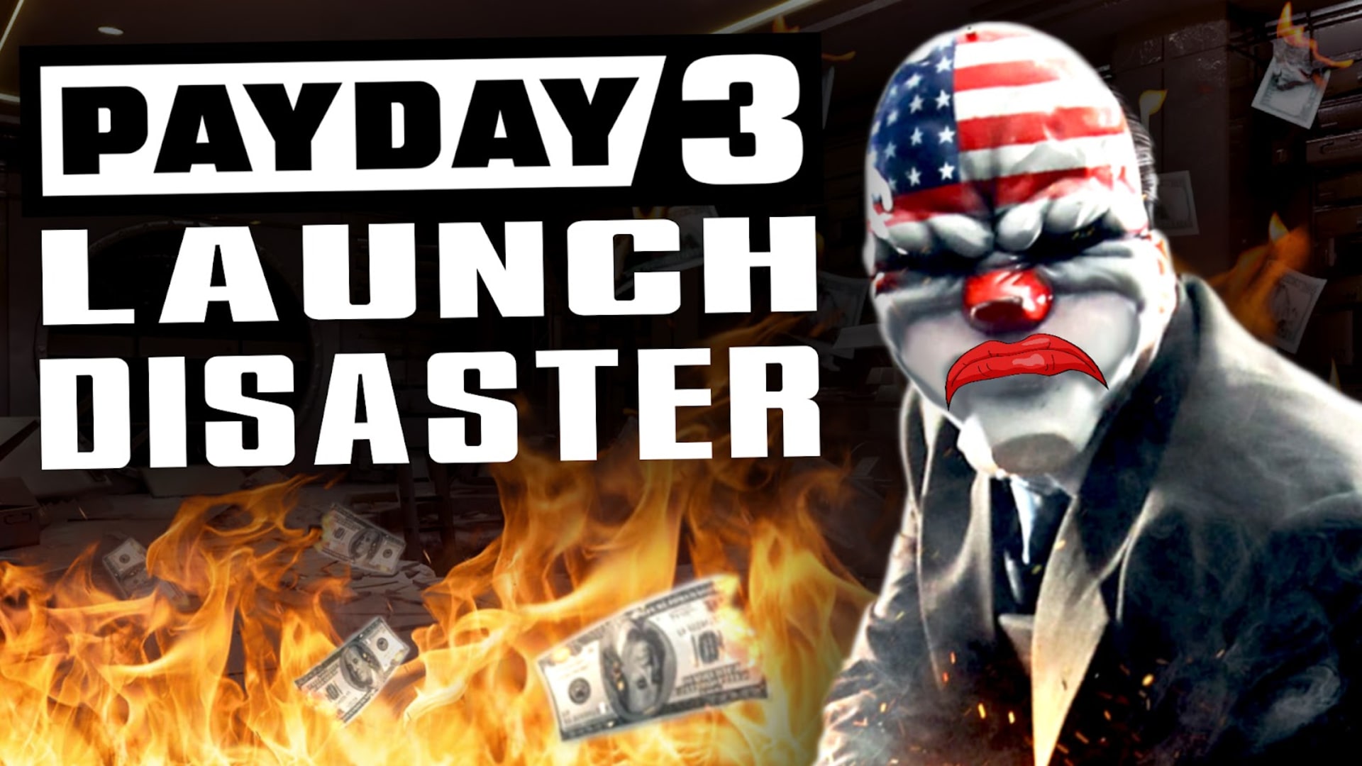 Payday 3 Will Be Set in a 'Living, Enormous' New York City - IGN