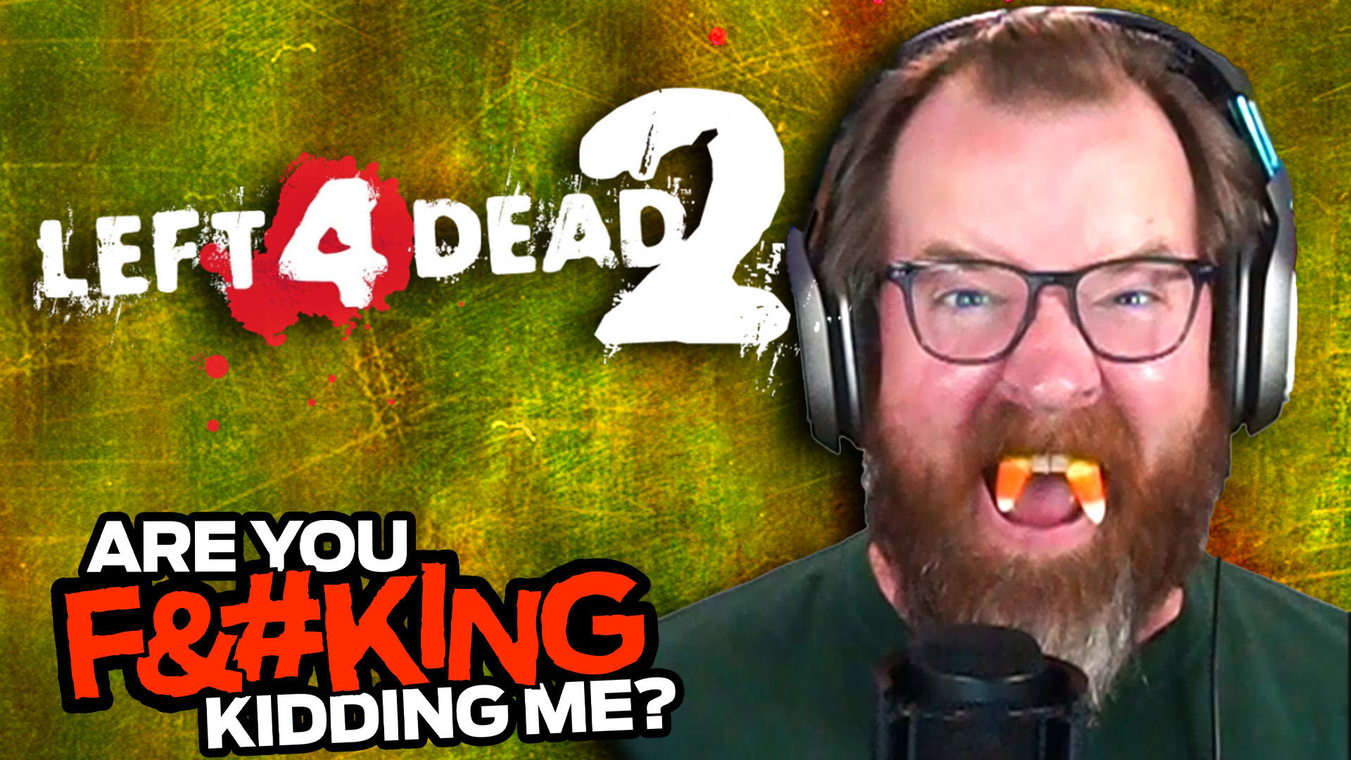 Left 4 Dead 2 - Rooster Teeth