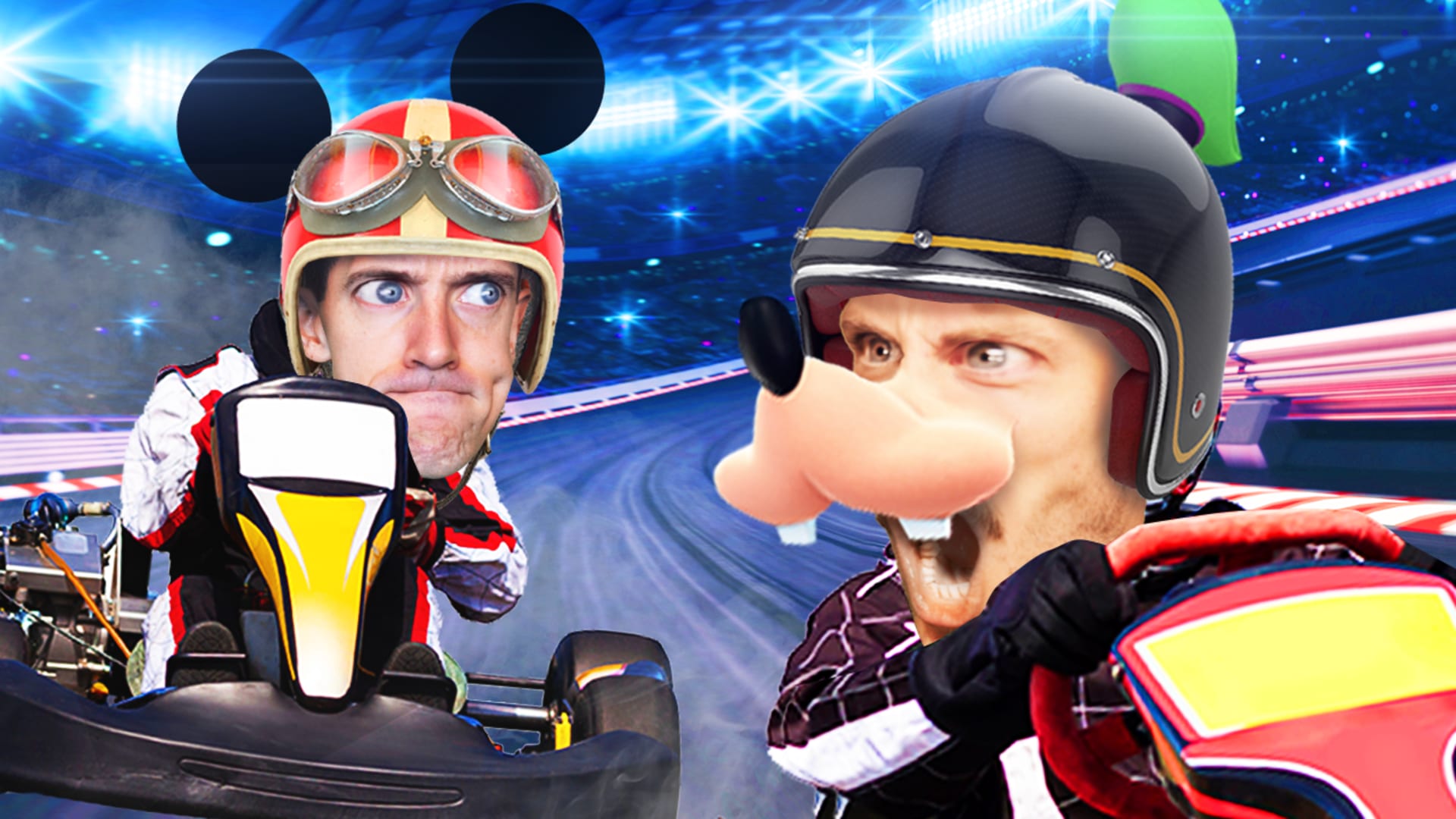 Disney Speedstorm – Apps no Google Play