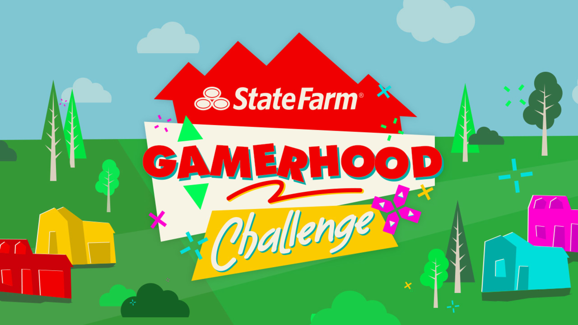 State farm download logo quiz