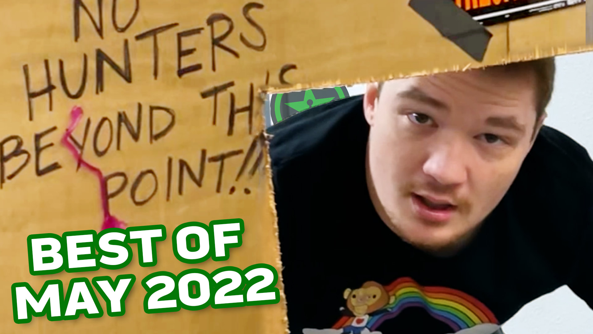 Best Of Achievement Hunter May 2022 Best Of Achievement Hunter S6e1 Rooster Teeth
