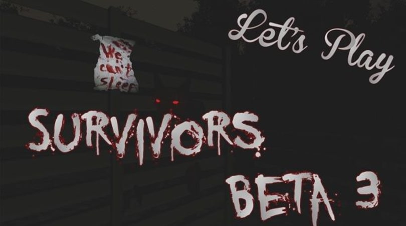 Survivors beta как играть по сети