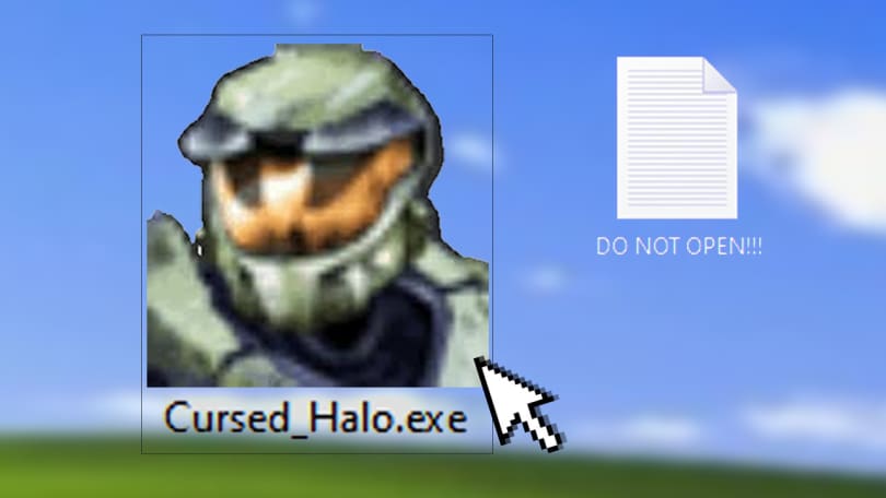 Cursed halo d20 2025 grenade effects list