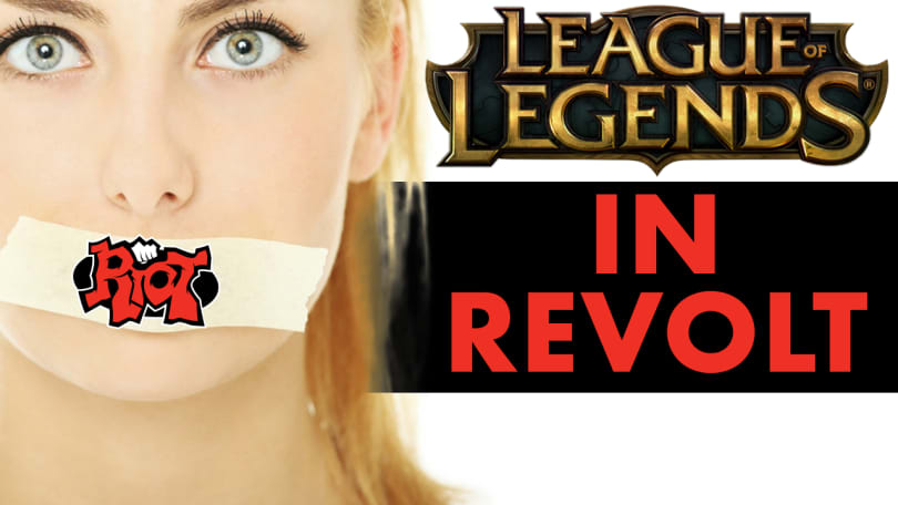 League Of Legends Devs Files Lawsuit Against Mobile Legends