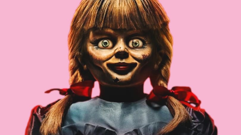 real life of annabelle