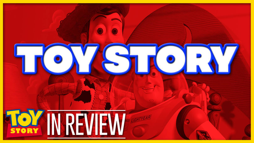 toy story characters ranked