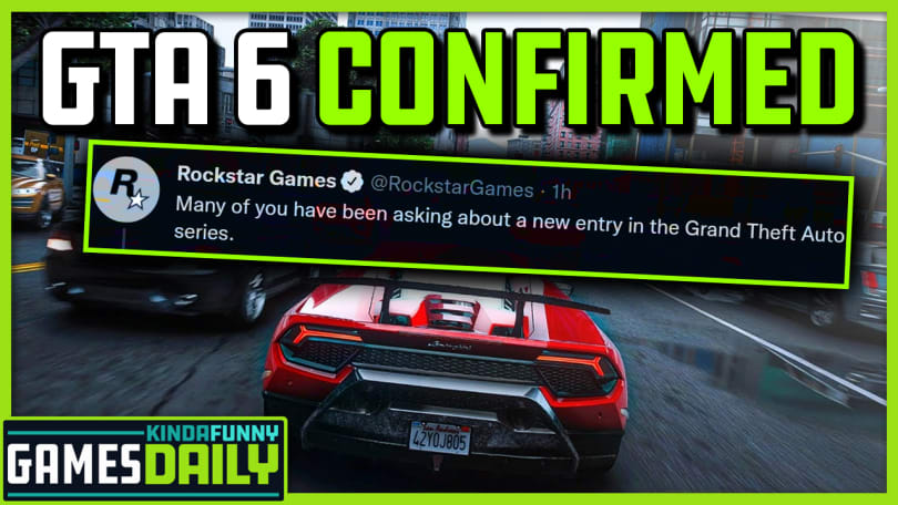 GTA 5 Online UPDATE following new GTA 6 and PS5 release date rumours, Gaming, Entertainment
