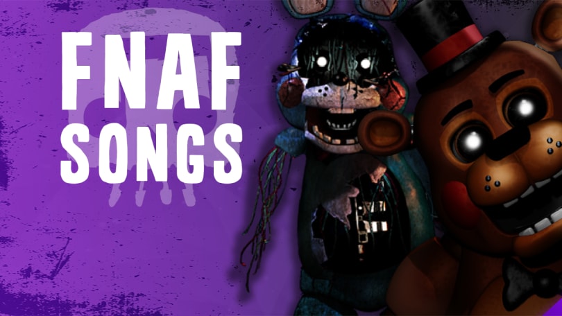 Stream THE JOY OF CREATION SONG + FNAF RAP REMIX by JT Music by 🎵 FNAF  MUSIC 1.0 🎵