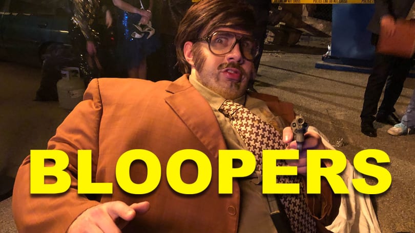 Blooper Reel