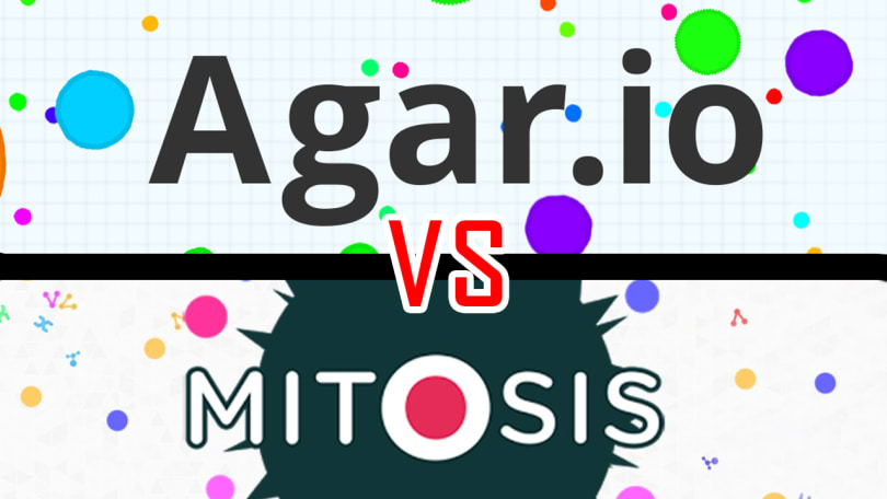 Agar.io, VS Battles Wiki