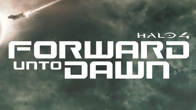 Is 'Halo 4: Forward Unto Dawn' on Netflix? Where to Watch the Movie - New  On Netflix USA