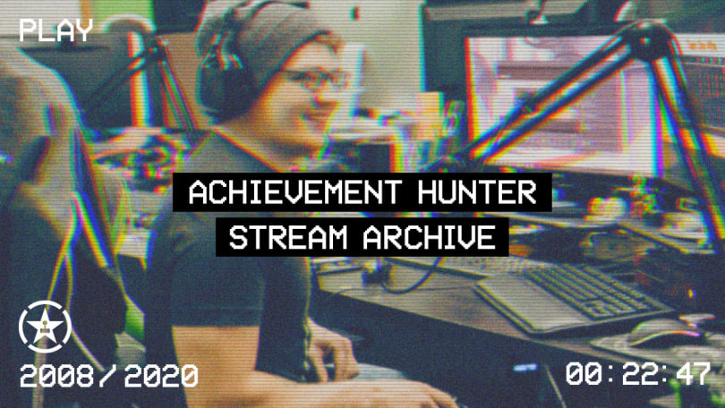 streaming Archives